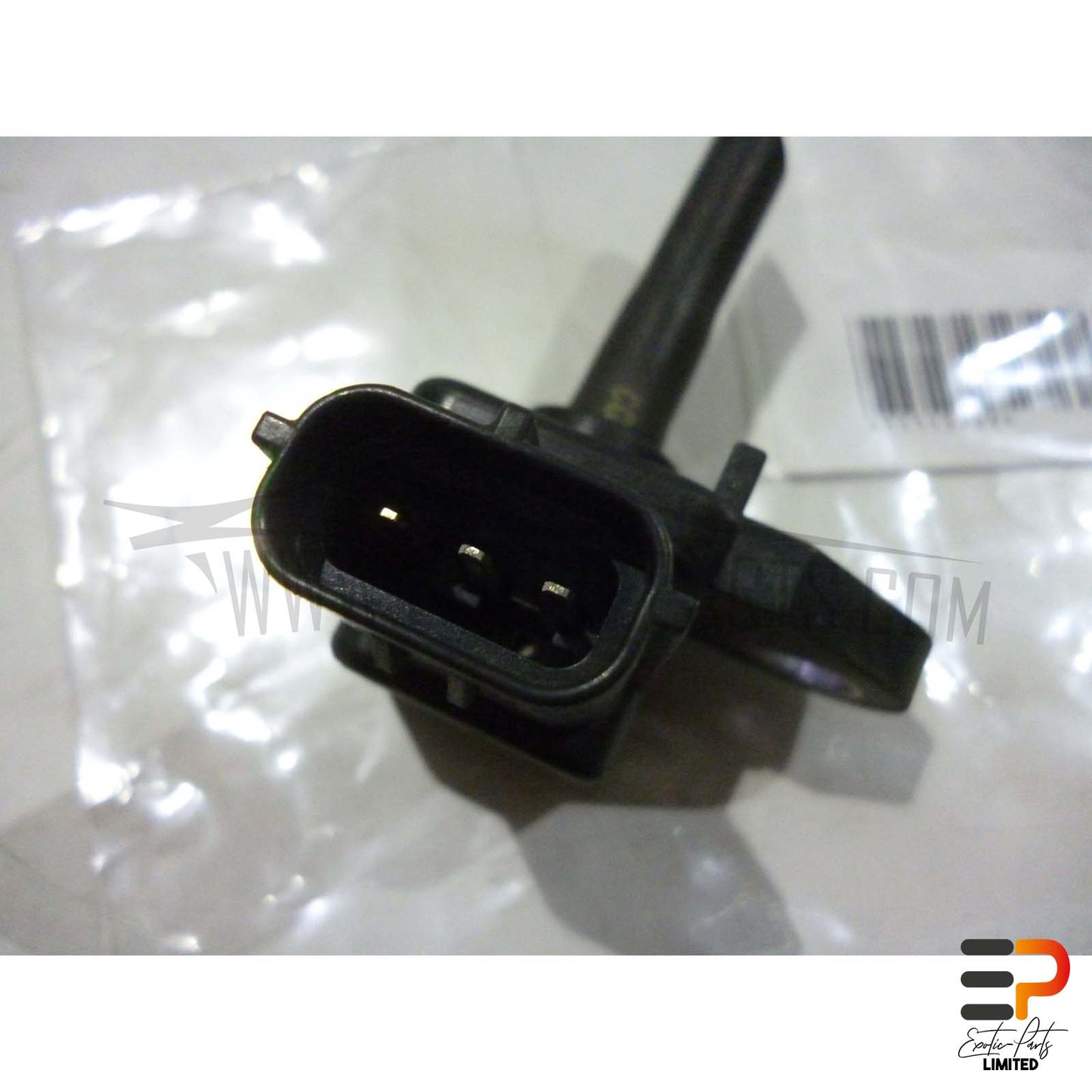 Mazda RX-8 SE 170 KW Accelerometer KL47-18-211A picture 3
