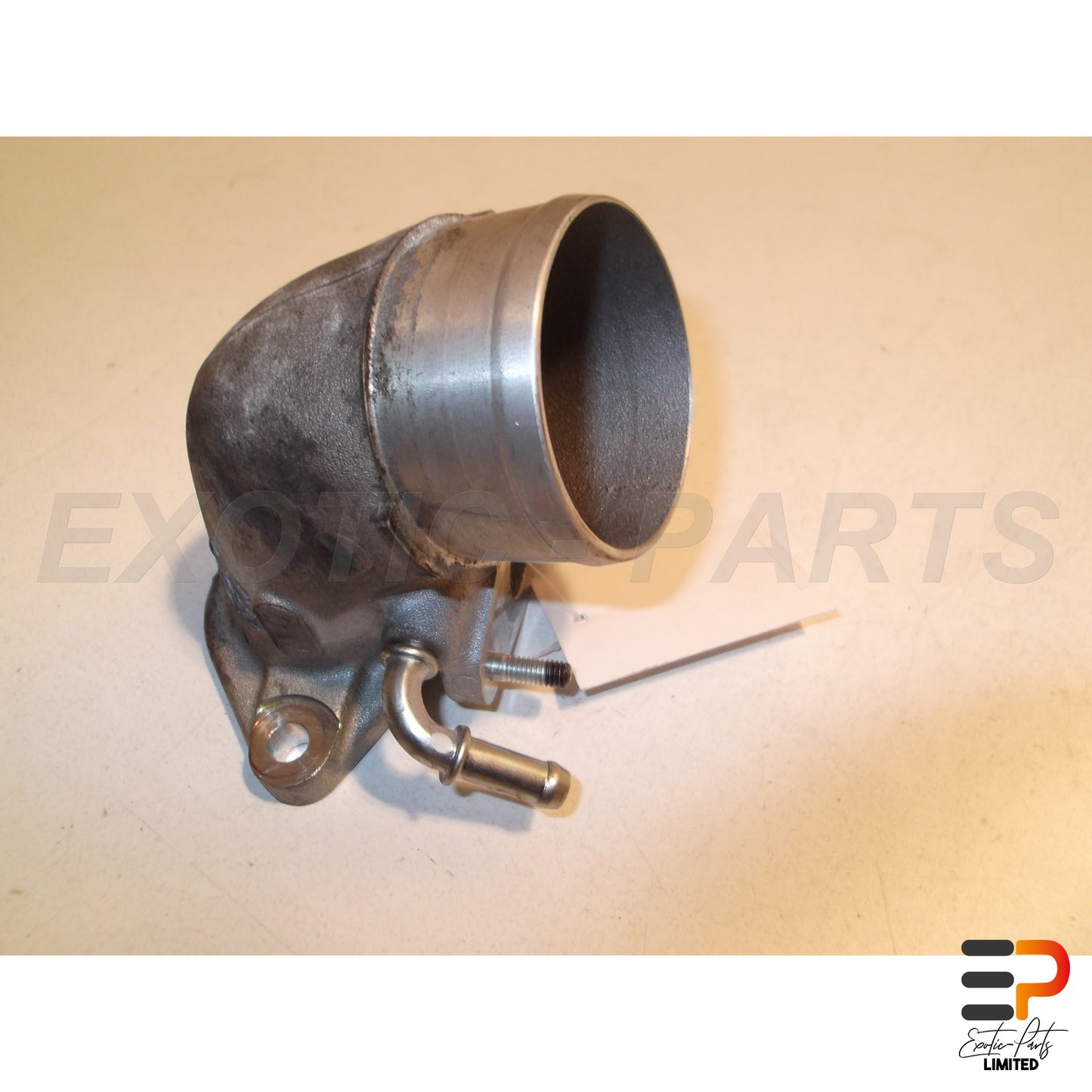 Honda CR-V 2.2 i-DTEC Fitting 17226-rfw-g00 picture 3