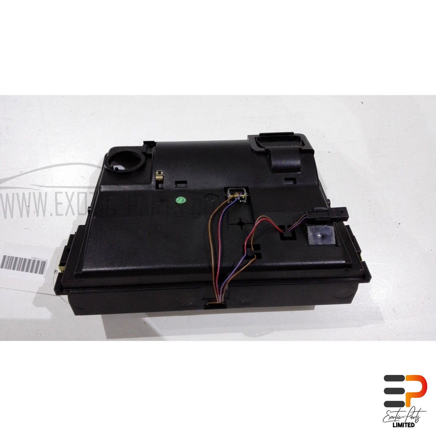 Audi S8 4.2 Quattro Ashtray 4D0857951D 01C picture 3