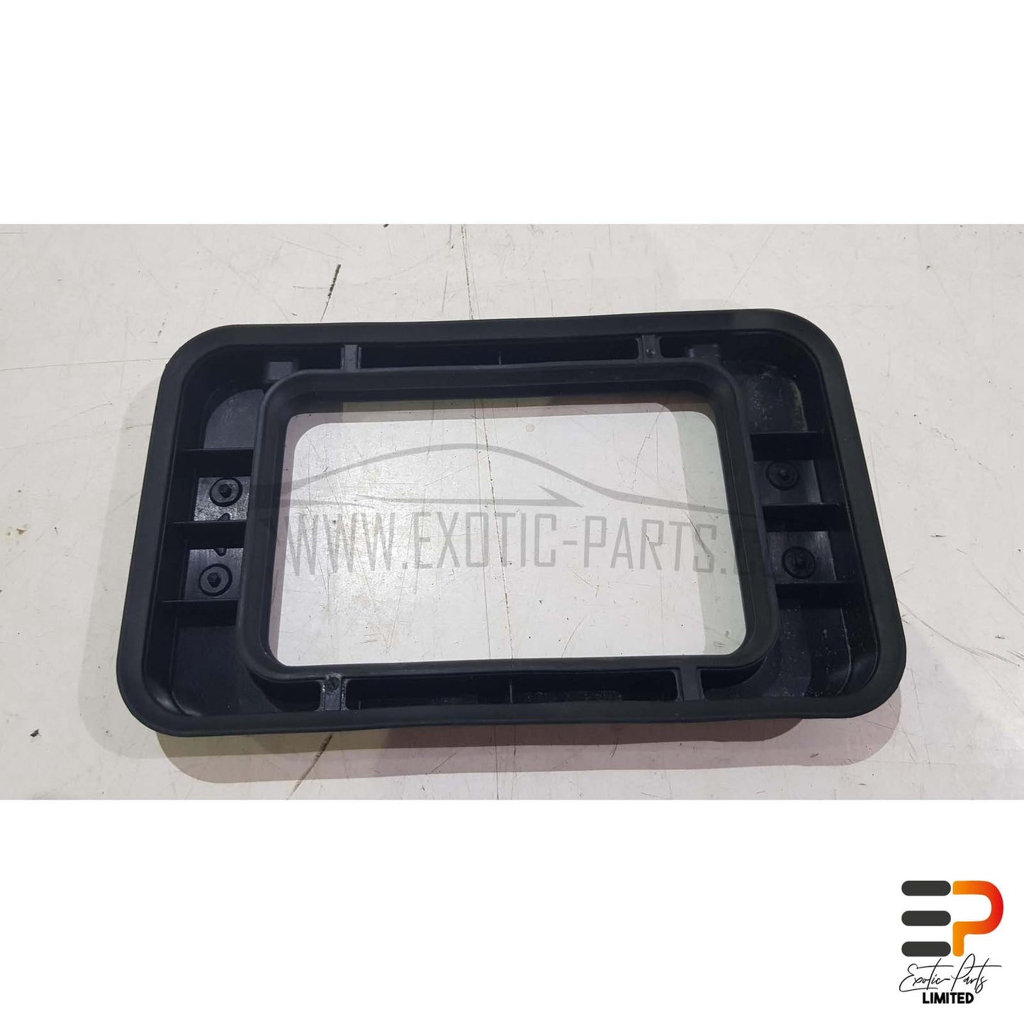 Peugeot 308 SW II T9 Break 1.5 HDI Seal Gear Shift 9676524880 picture 3