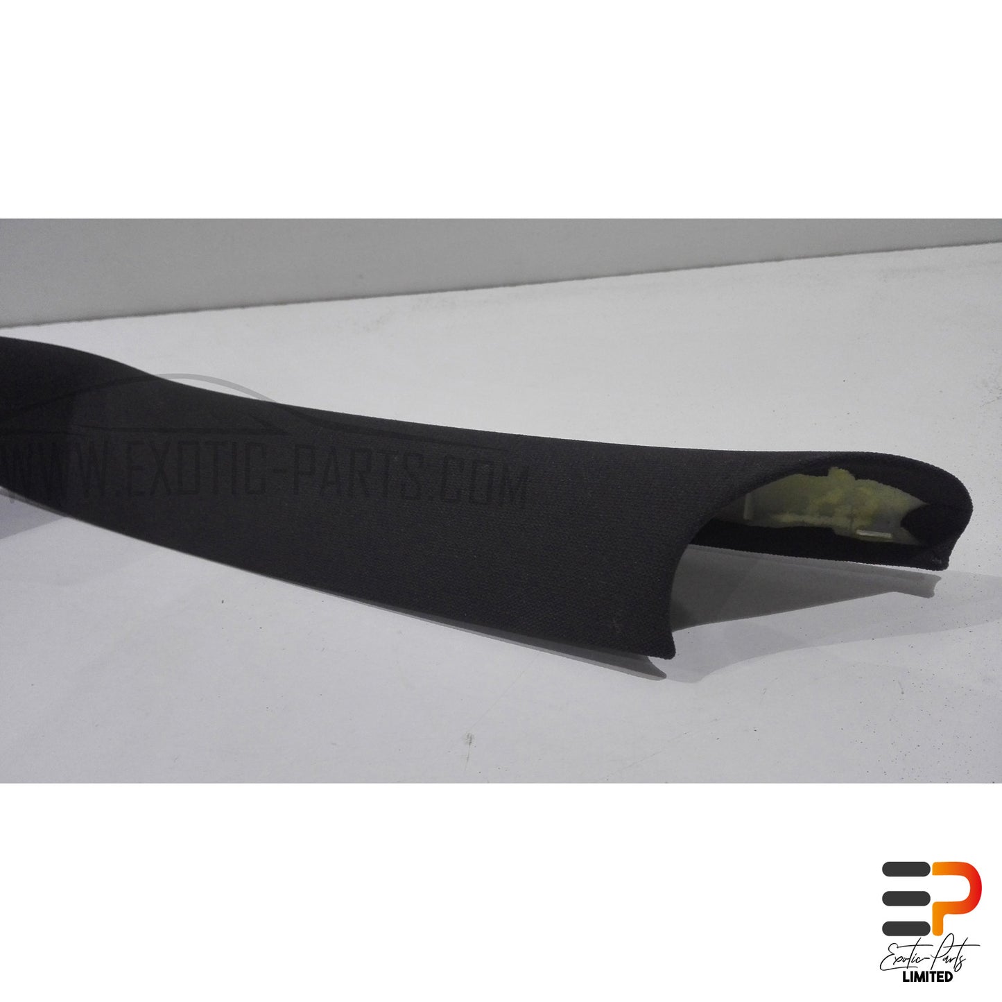 Audi S8 4.2 Quattro Trim C-Pillar 4D0867242J 30N Right picture 3