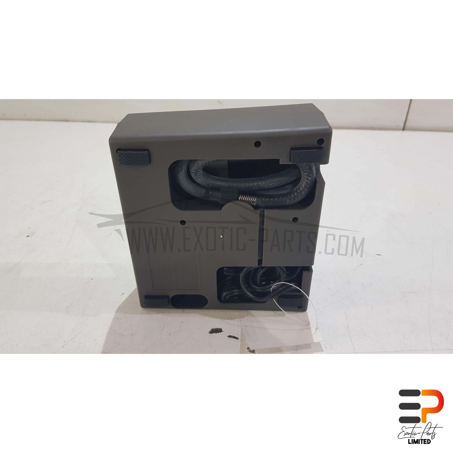 VW Golf VI Mk6 Plus 1.4 TSI DSG Air Compressor 8P0012615C picture 3