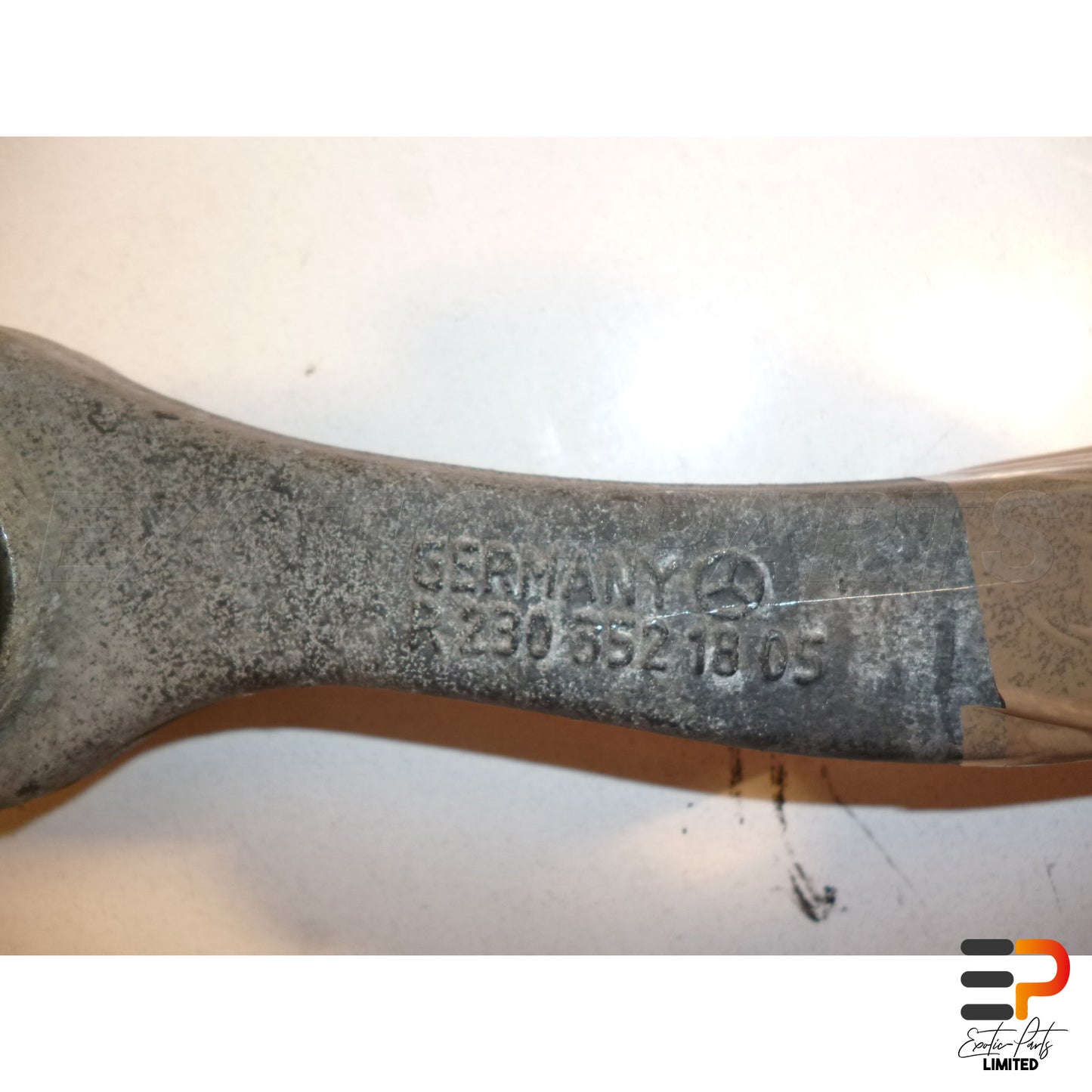 Mercedes Benz E320 T CDI Avantgarde W211 Wishbone A2303502806 Rear Right picture 3