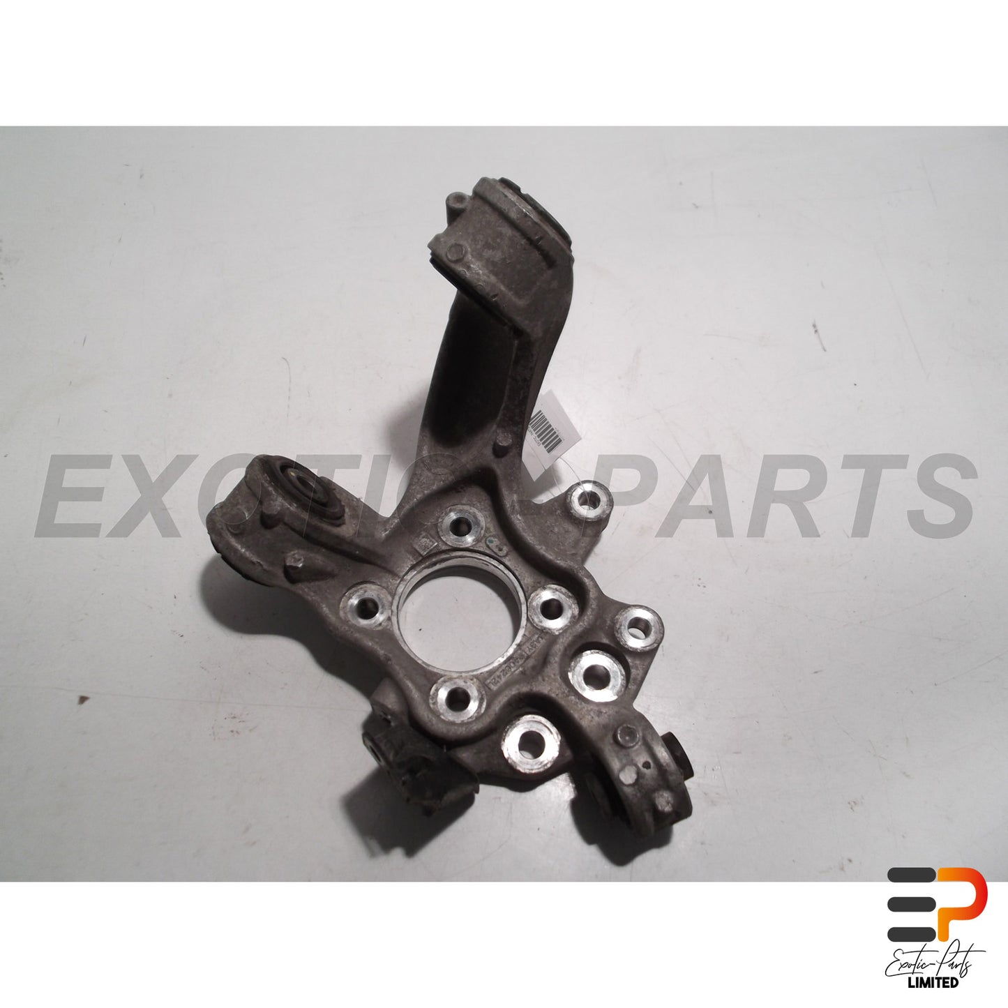 Honda CR-V 2.2 i-DTEC Knuckle 52215-swa-a00 Rear Left picture 2