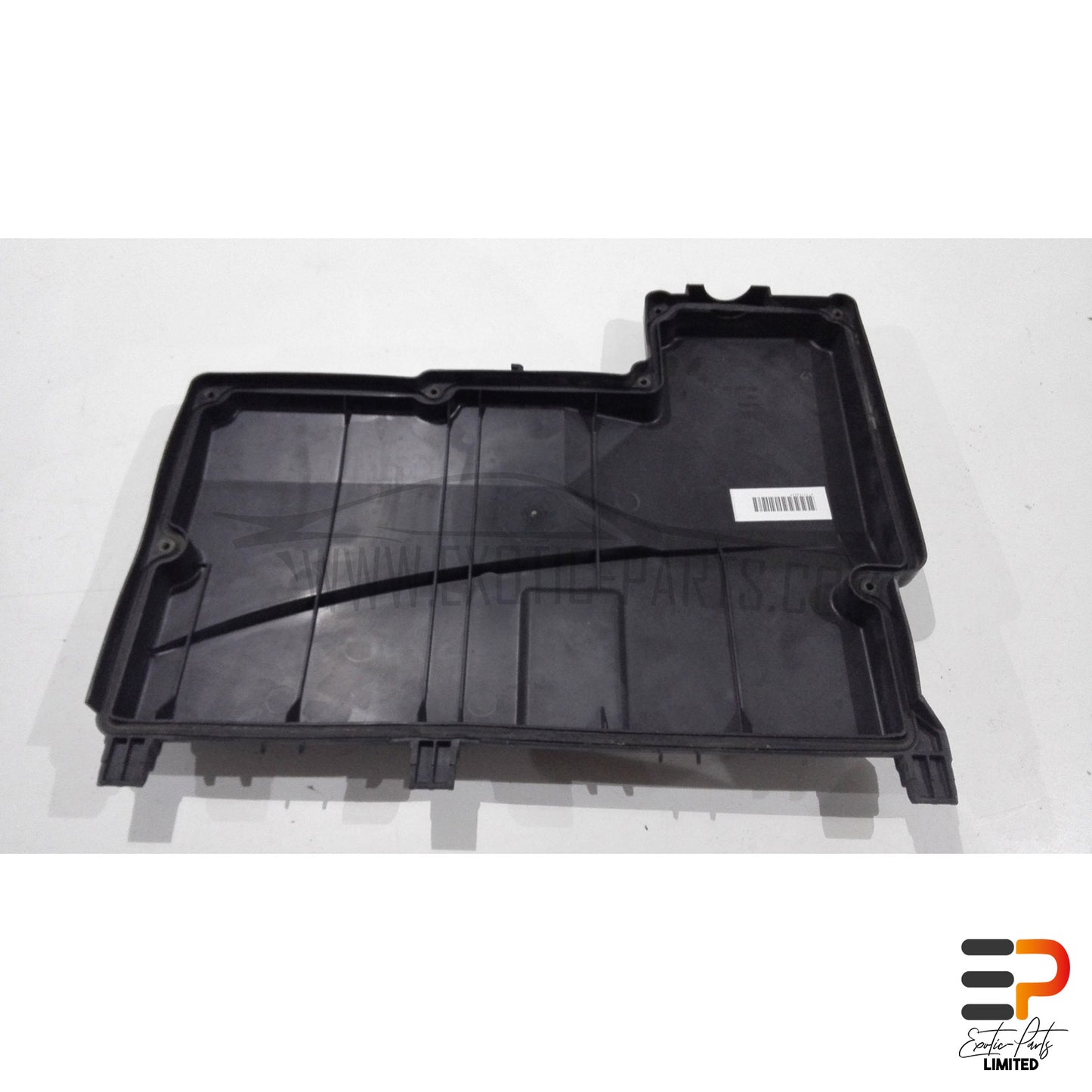 Audi S8 4.2 Quattro Cap Apparatus Case 4D1937128F 01C picture 3