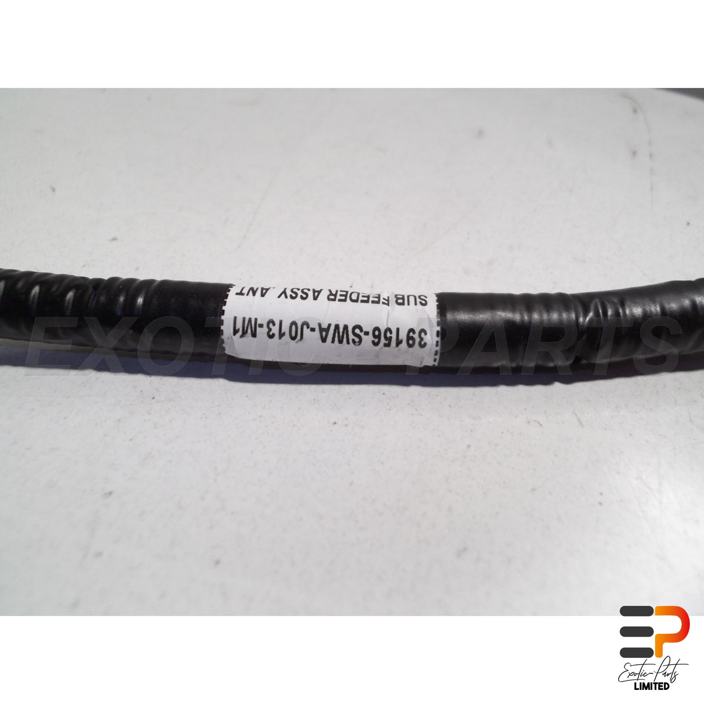 Honda CR-V 2.2 i-DTEC Antenna Cable Harness 39156-swa-j01 picture 3