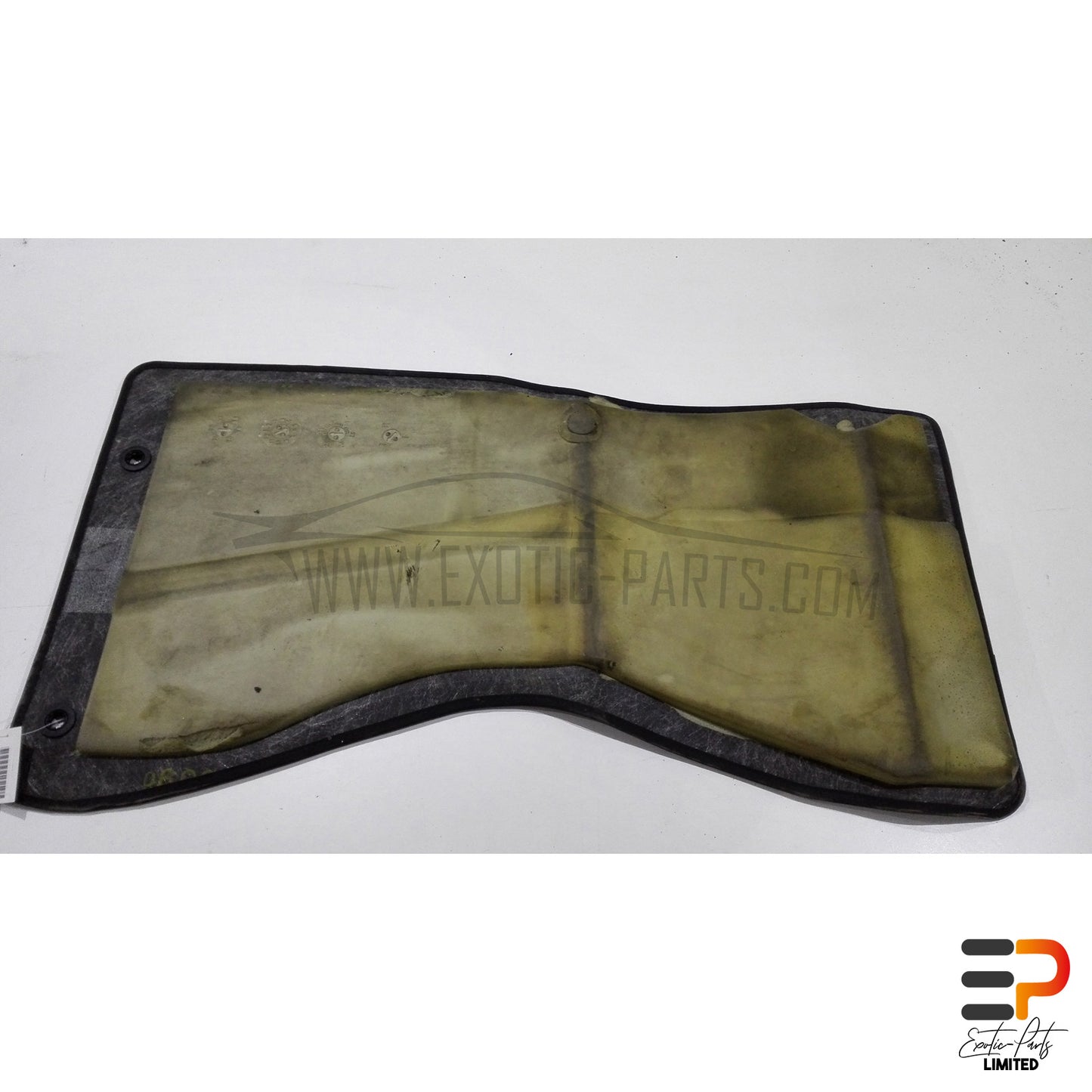 Audi S8 4.2 Quattro Carpet 4D1863710 36A picture 3
