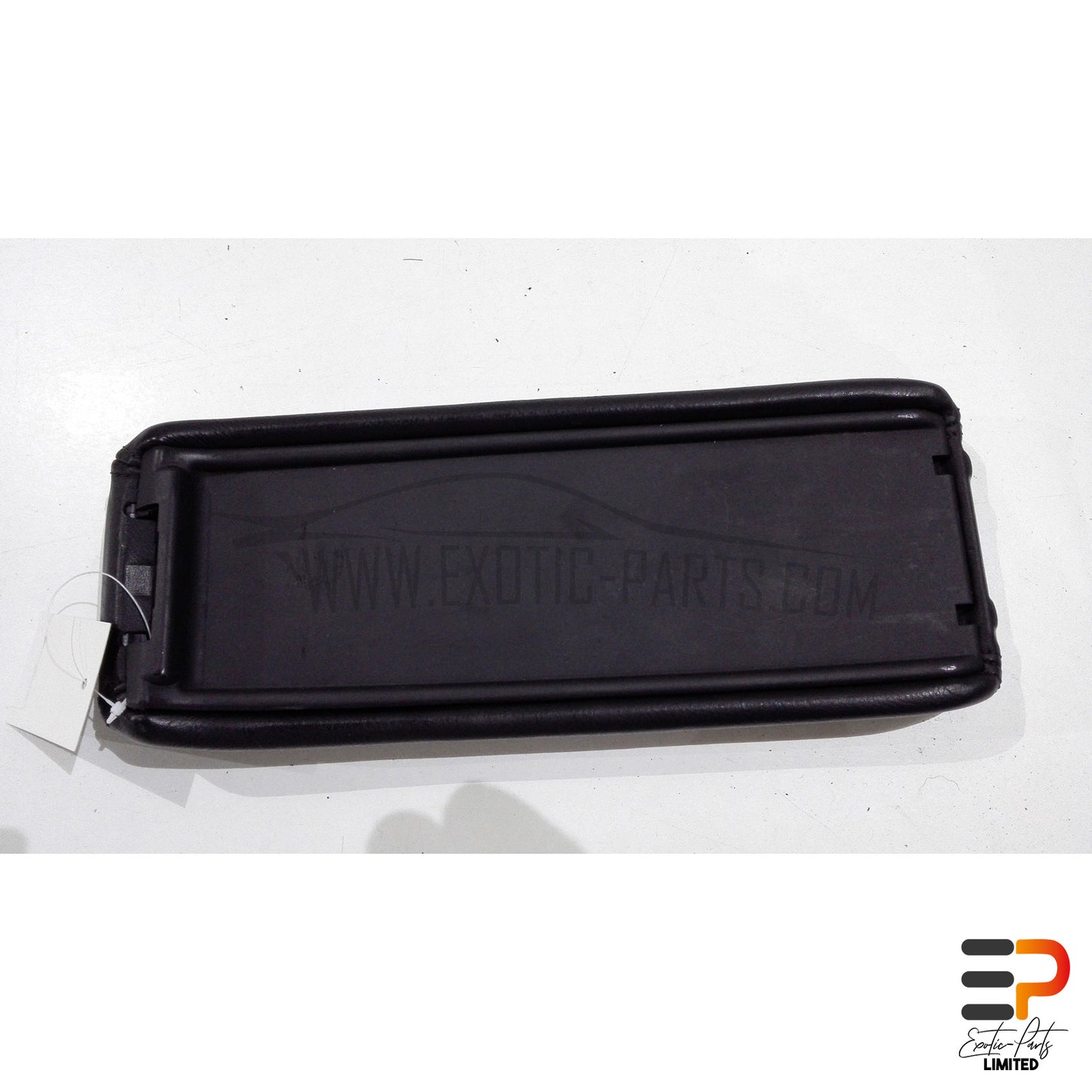 Audi S8 4.2 Quattro Seat Armrest 4D0864245F 2EK picture 3