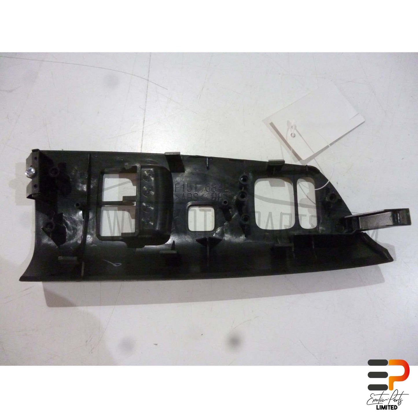 Mazda RX-8 SE 170 KW Cover F151-68-4L1 Front Left picture 3