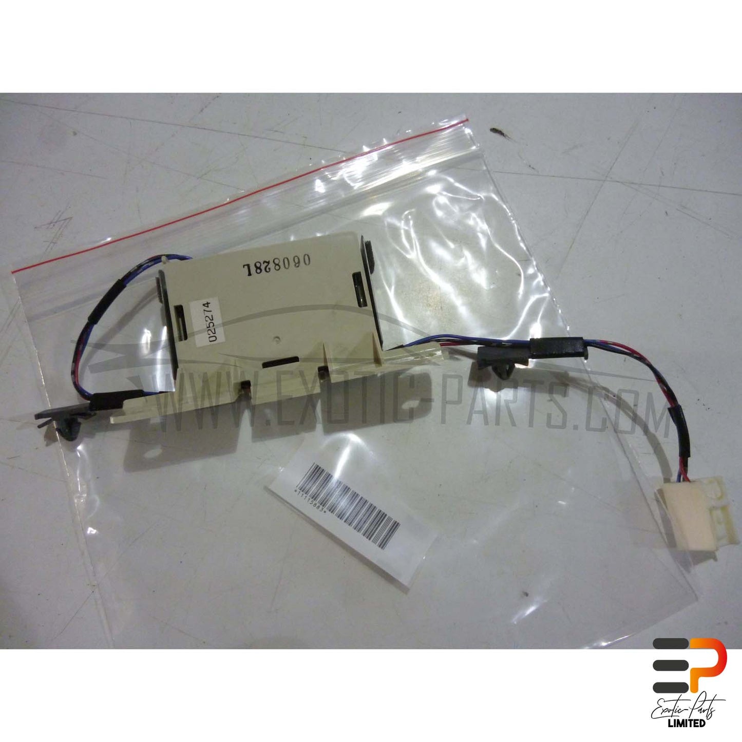 Mazda RX-8 SE 170 KW Motion Sensor FE15-67-SS0A picture 3