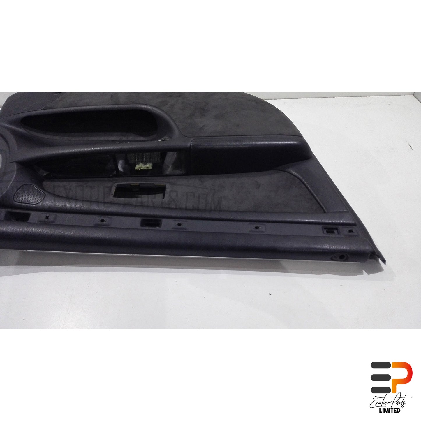 Audi S8 4.2 Quattro Door Panel Cover 4D0867103Q KAP Front Left picture 3