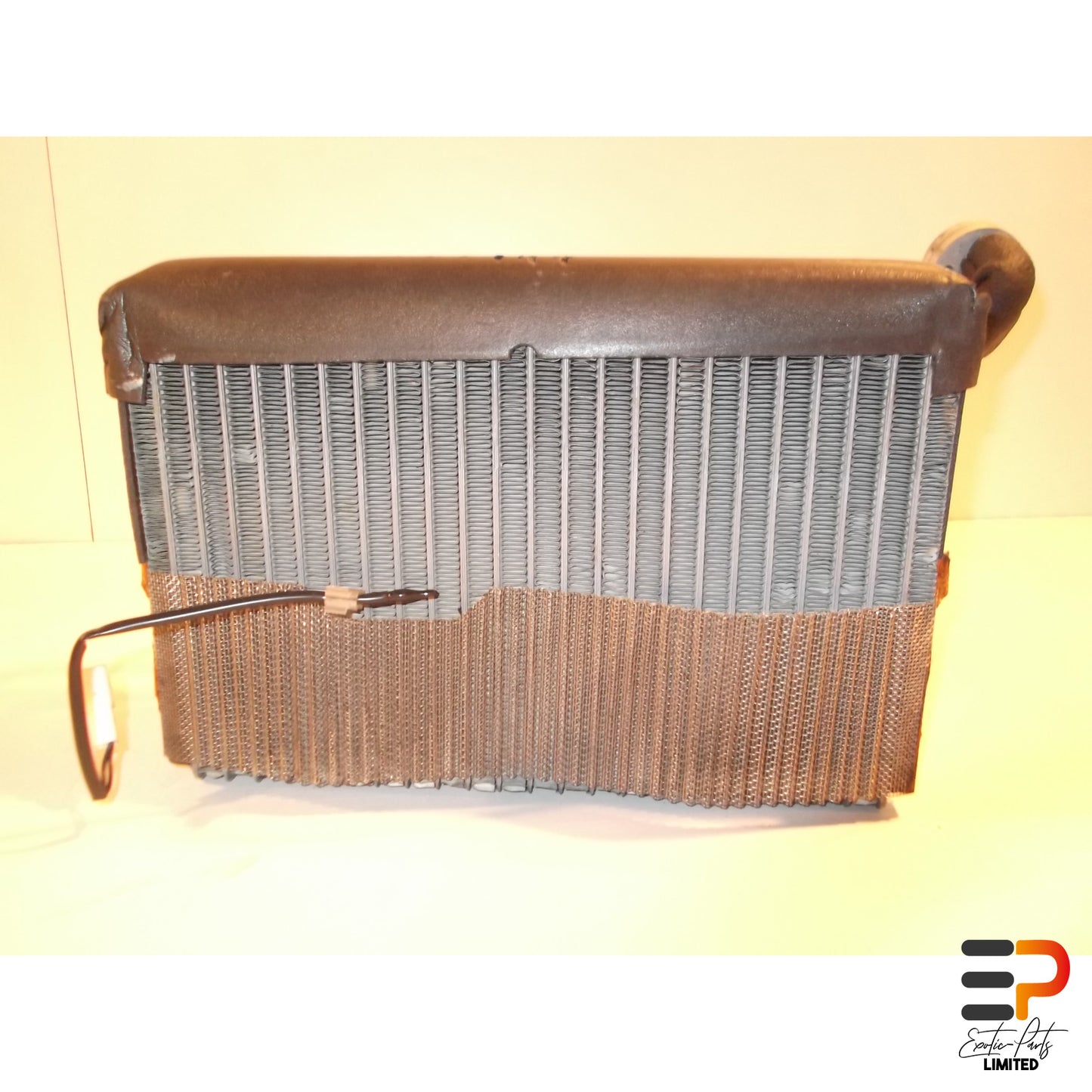 Jaguar XK8 XKR Coupe Evaporator JLM20185 picture 3