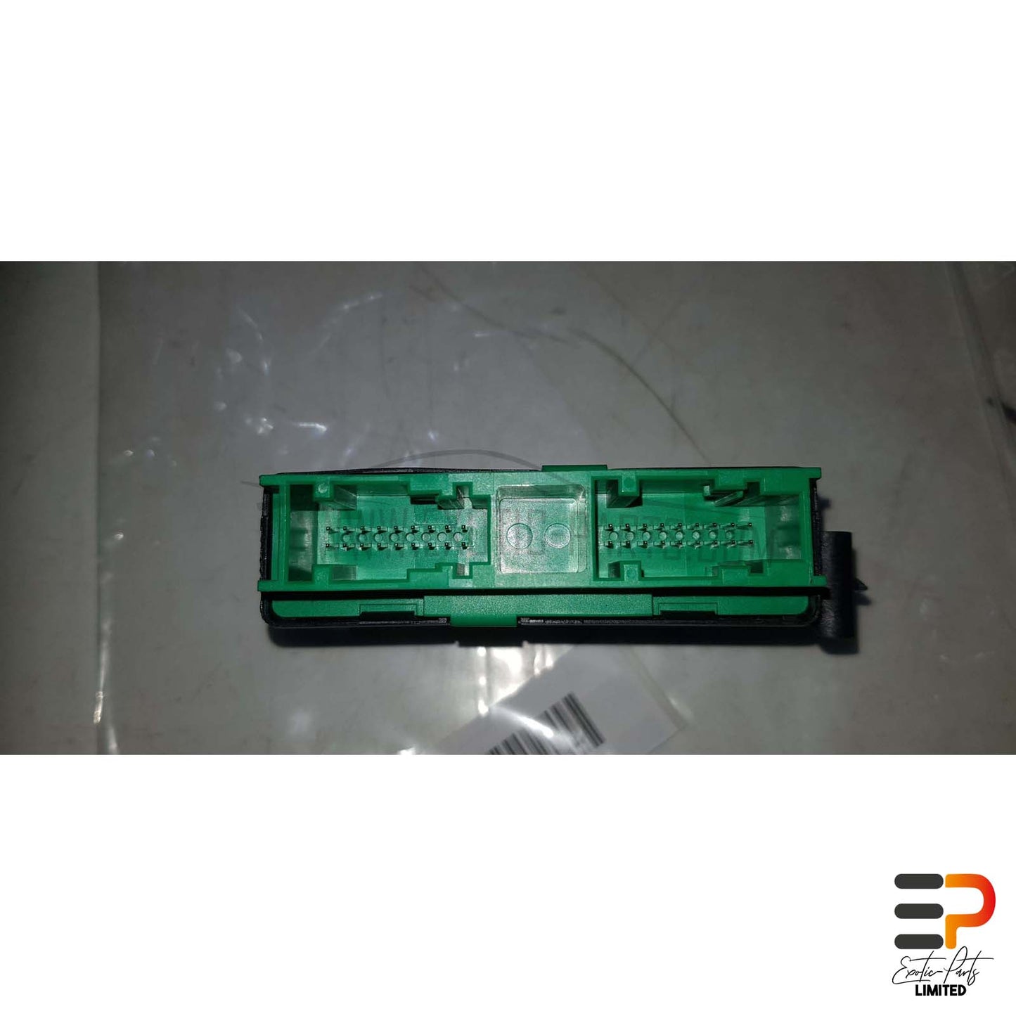 Peugeot 308 SW II T9 Break 1.5 HDI Pdc Control Unit 9824532580 picture 3