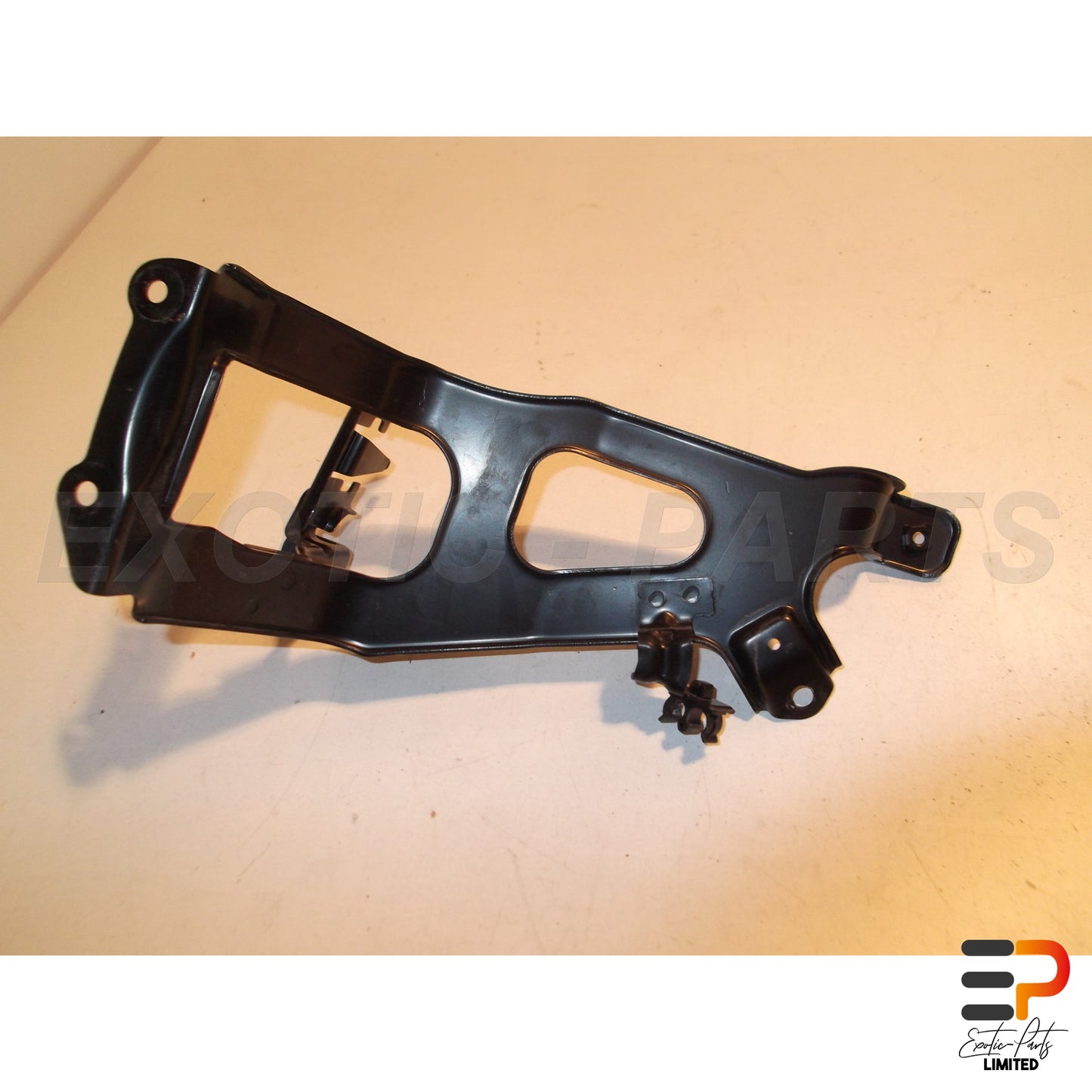 Honda CR-V 2.2 i-DTEC Holder Expansion Tank 19115-rfw-g00 picture 3