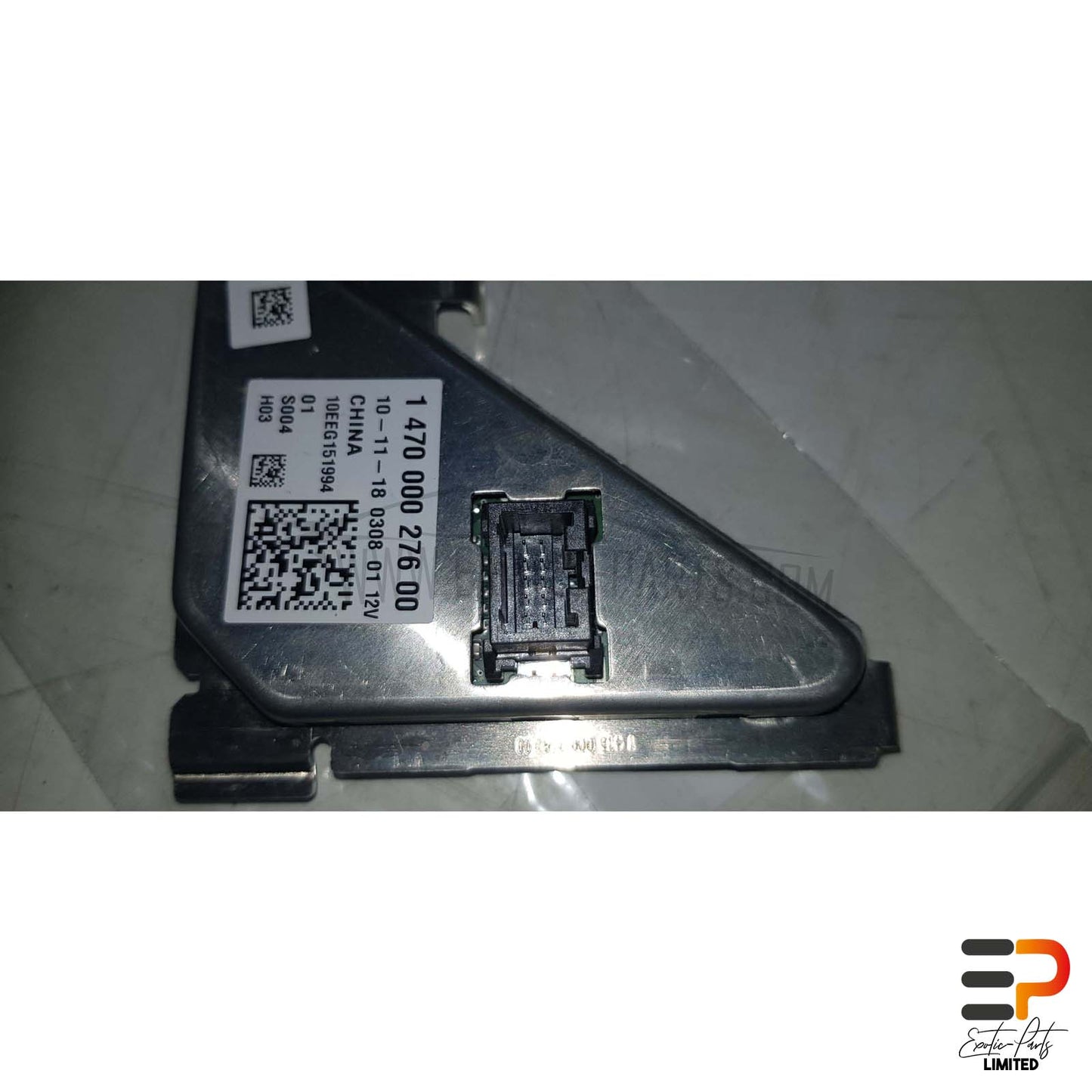 Peugeot 308 SW II T9 Break 1.5 HDI Led Module 147000027600 picture 3