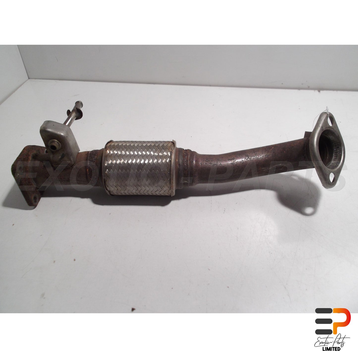 Honda CR-V 2.2 i-DTEC Exhaust Pipe 18210-swy-e12 picture 2