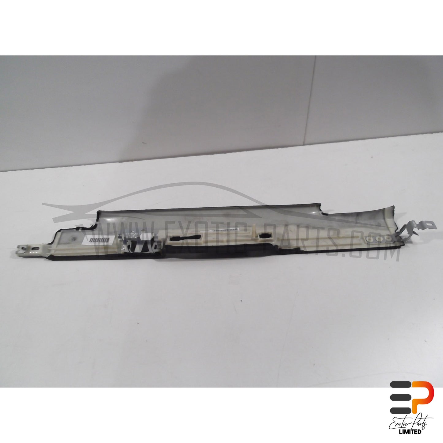 Audi RS4 Avant Trim Interior 8E9868632C 1BG picture 3