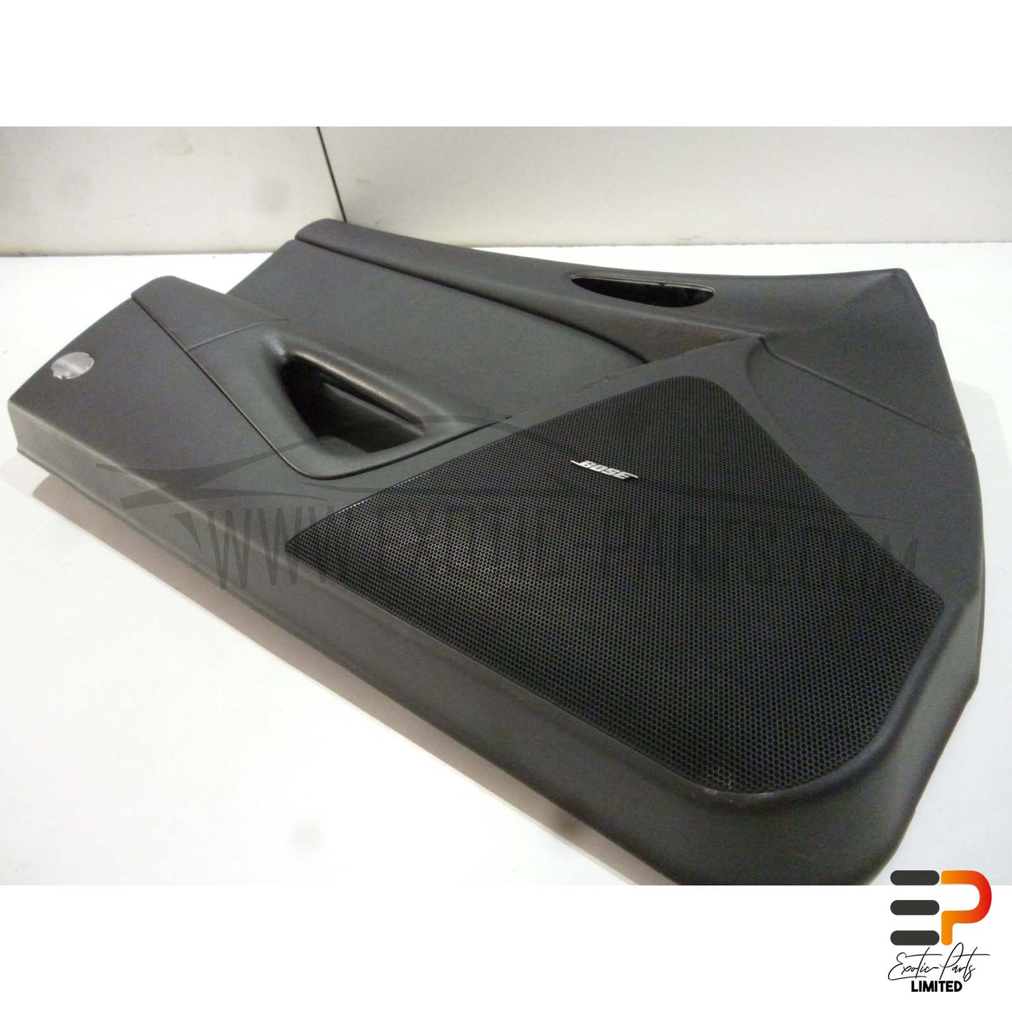 Mazda RX-8 SE 170 KW Door Panel Cover F184-68-450B Front Left picture 3