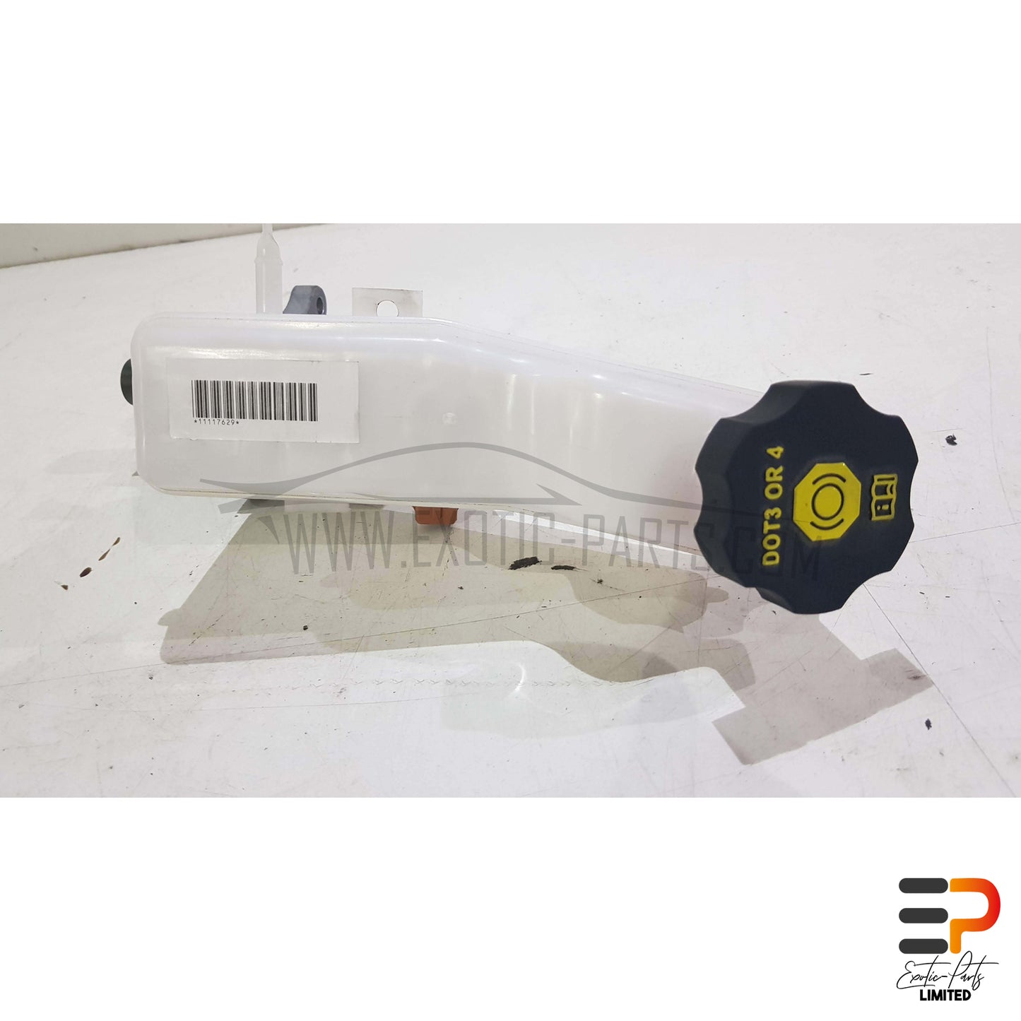 Hyundai I30 PDE CW 1.4 T-GDI Master Brake Cylinder 58510-G4200 picture 3