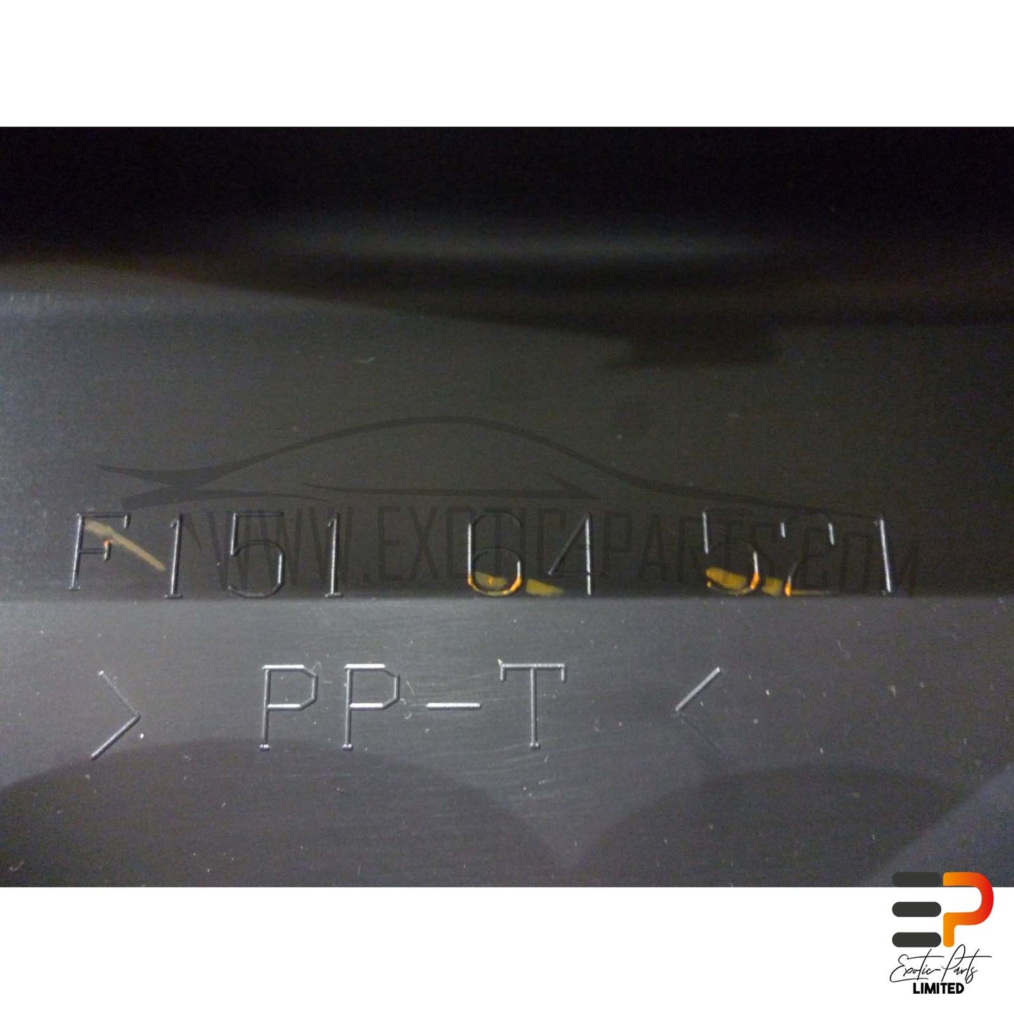 Mazda RX-8 SE 170 KW Trim Interior F151-64-521 picture 3