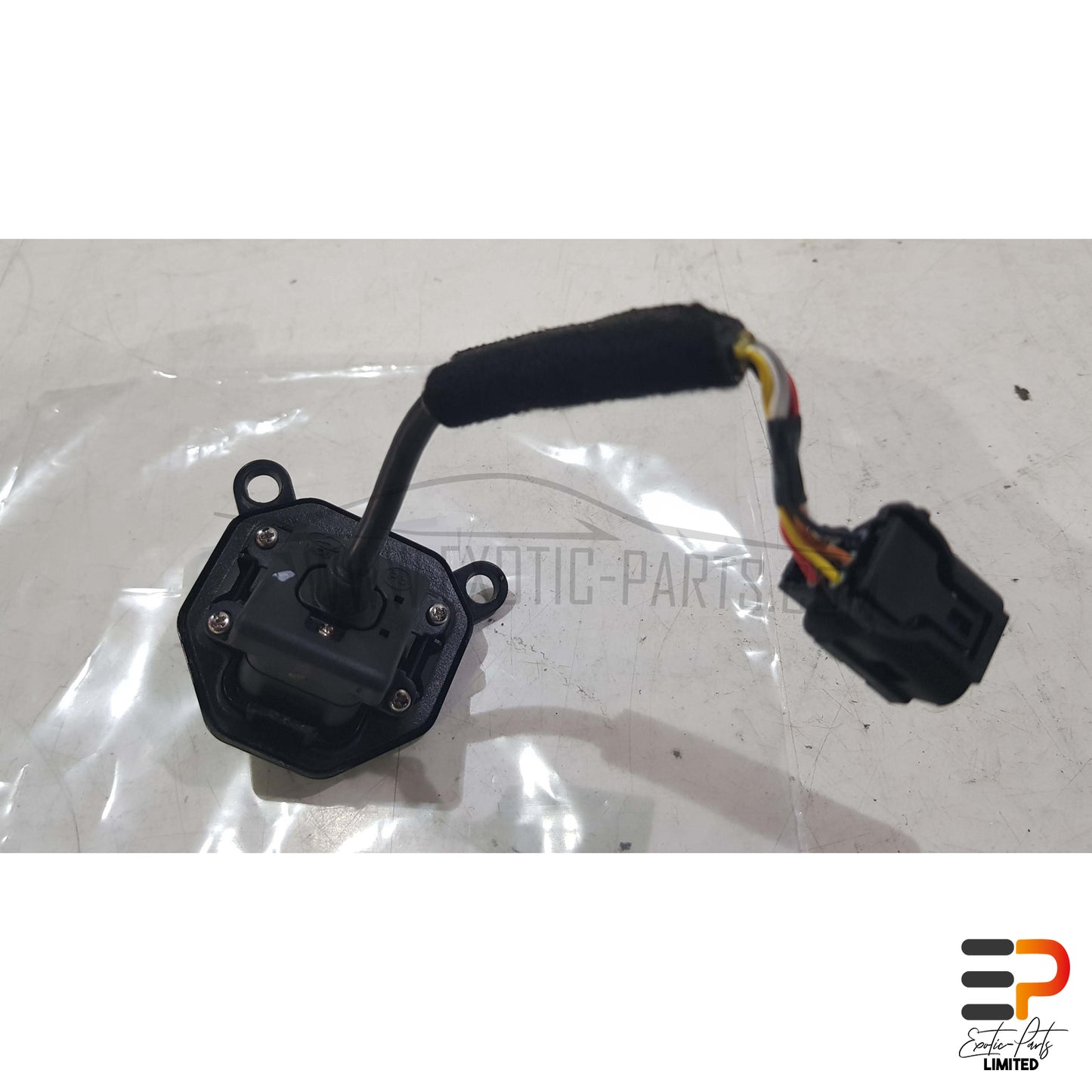 Hyundai I30 PDE CW 1.4 T-GDI Rear Camera 95760-G3000 picture 3