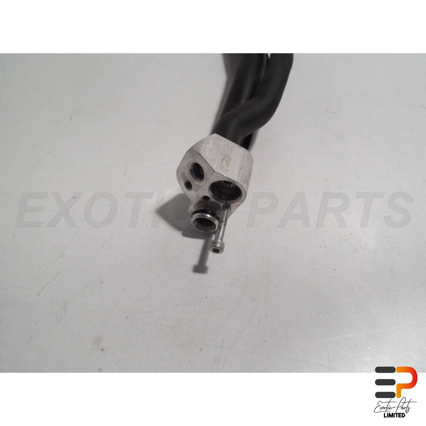 Honda CR-V 2.2 i-DTEC Aircon Pipe 80321-swy-e02 picture 3