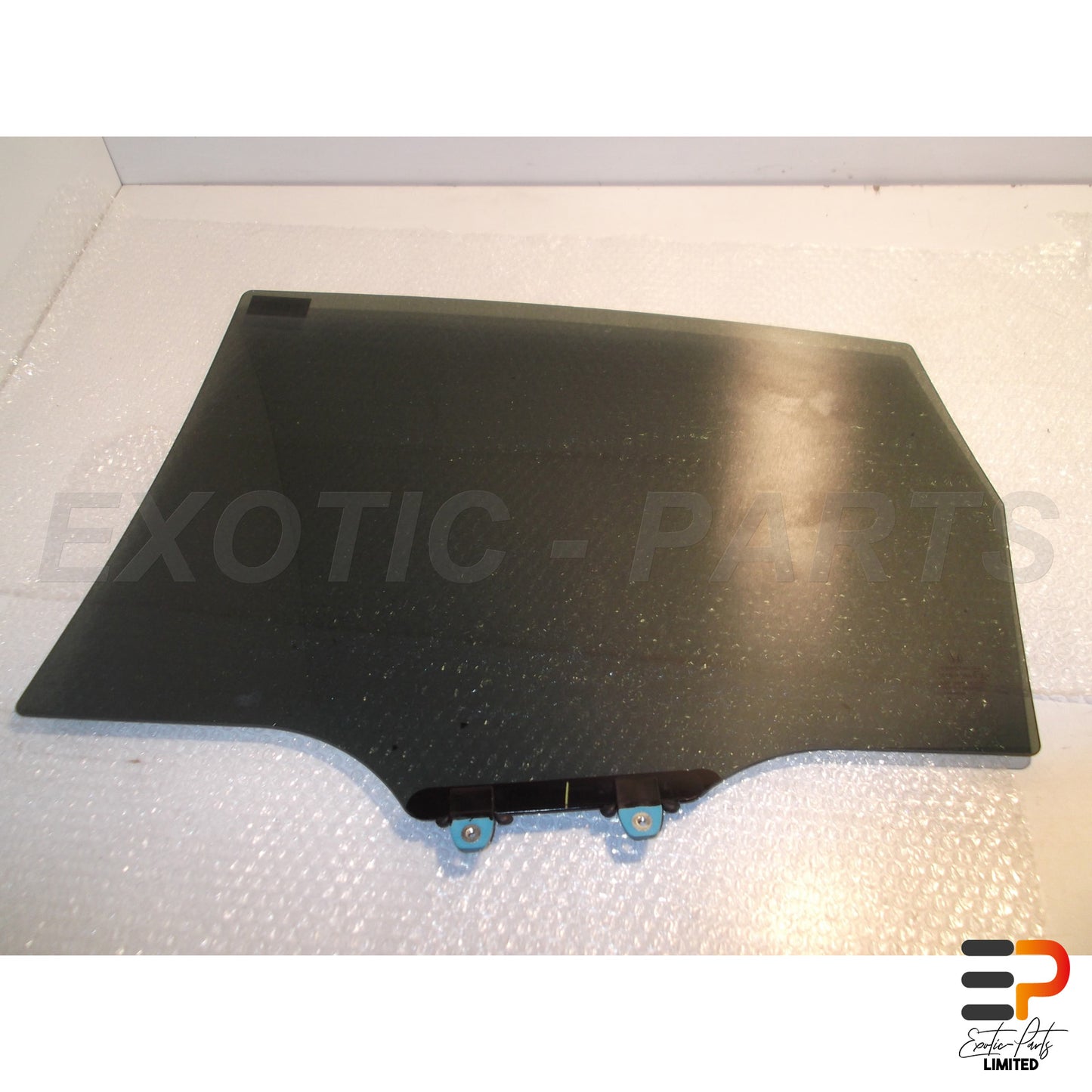 Honda CR-V 2.2 i-DTEC Side Window 73400-sww-e10 Rear Right picture 3