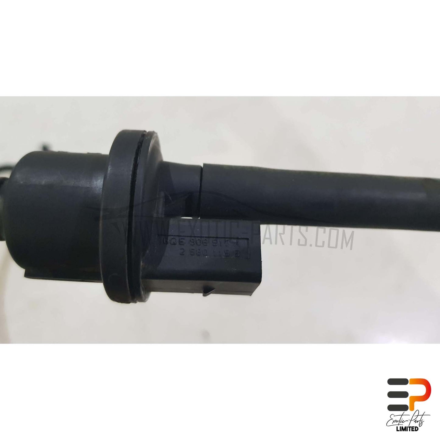 VW Golf VI Mk6 Plus 1.4 TSI DSG Connecting Pipe Hose 03C133514AQ picture 3