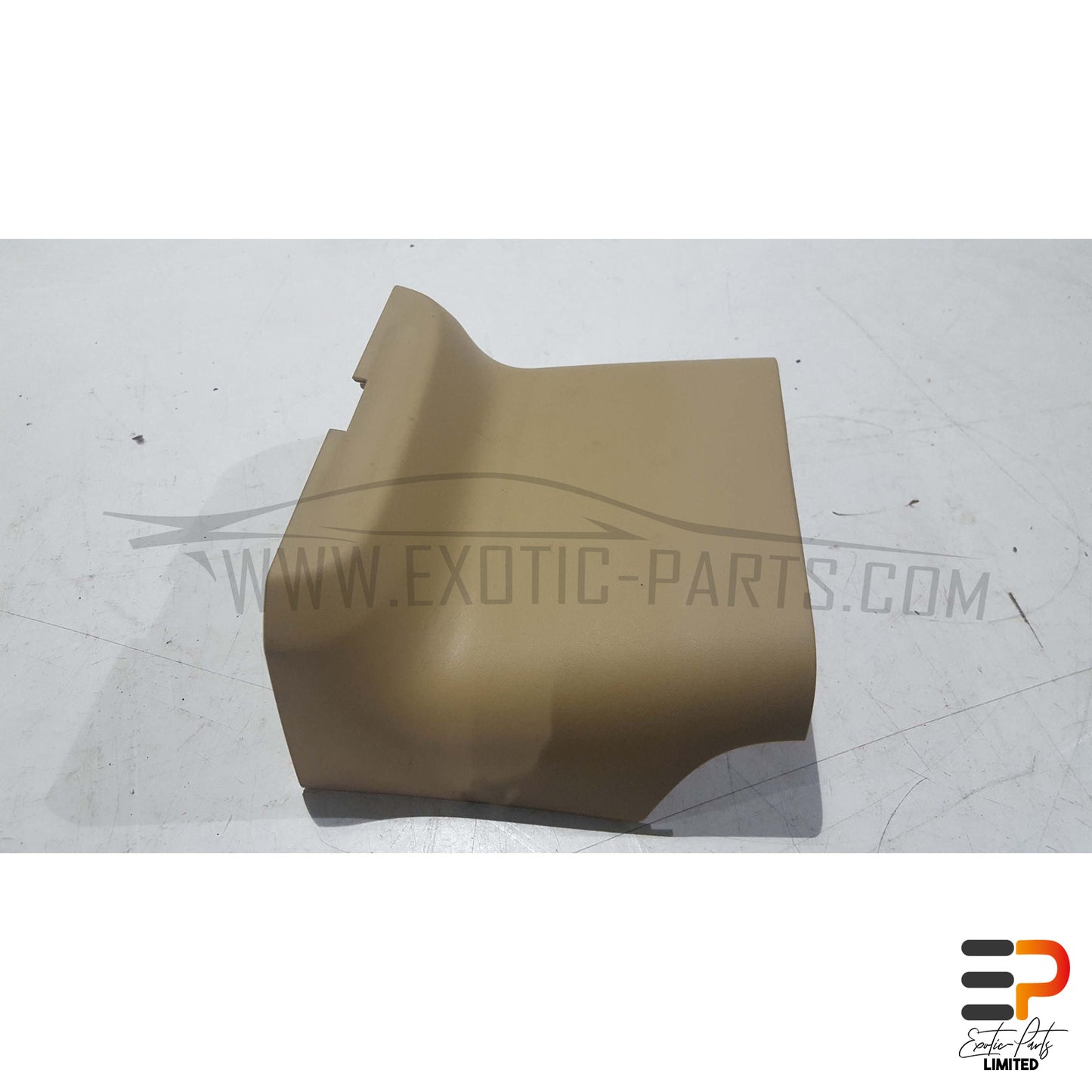 Jaguar XK 5.0 Coupe Trim Center Console 6W83-045B72-A picture 3