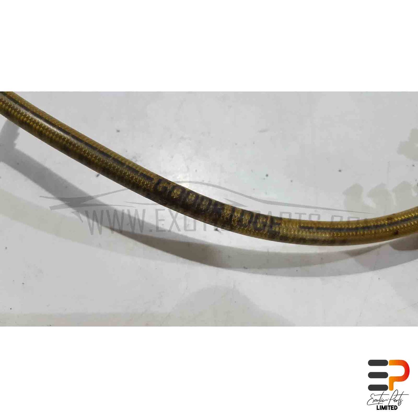 Jaguar XK 5.0 Coupe Brake Hose 8W83-2075-AD picture 3