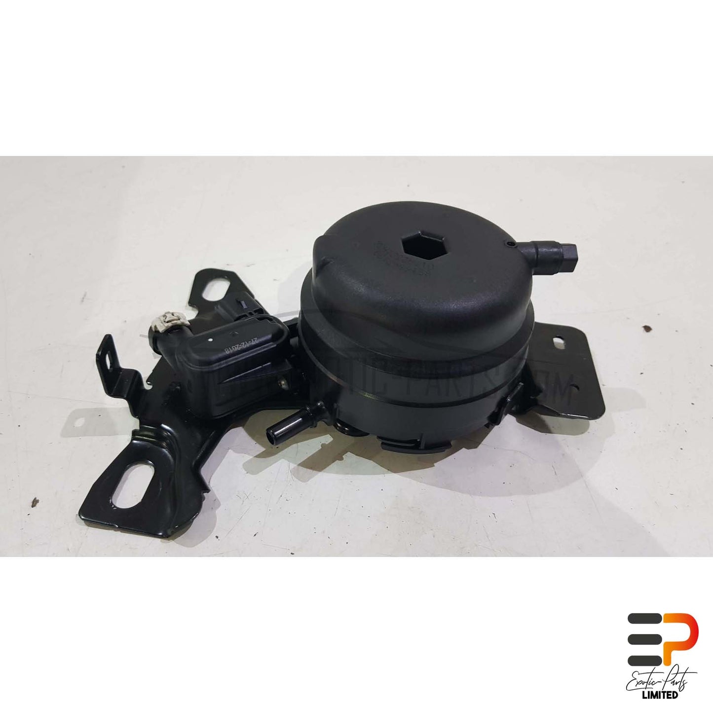 Peugeot 308 SW II T9 Break 1.5 HDI Fuel Filter 9816847180 picture 3
