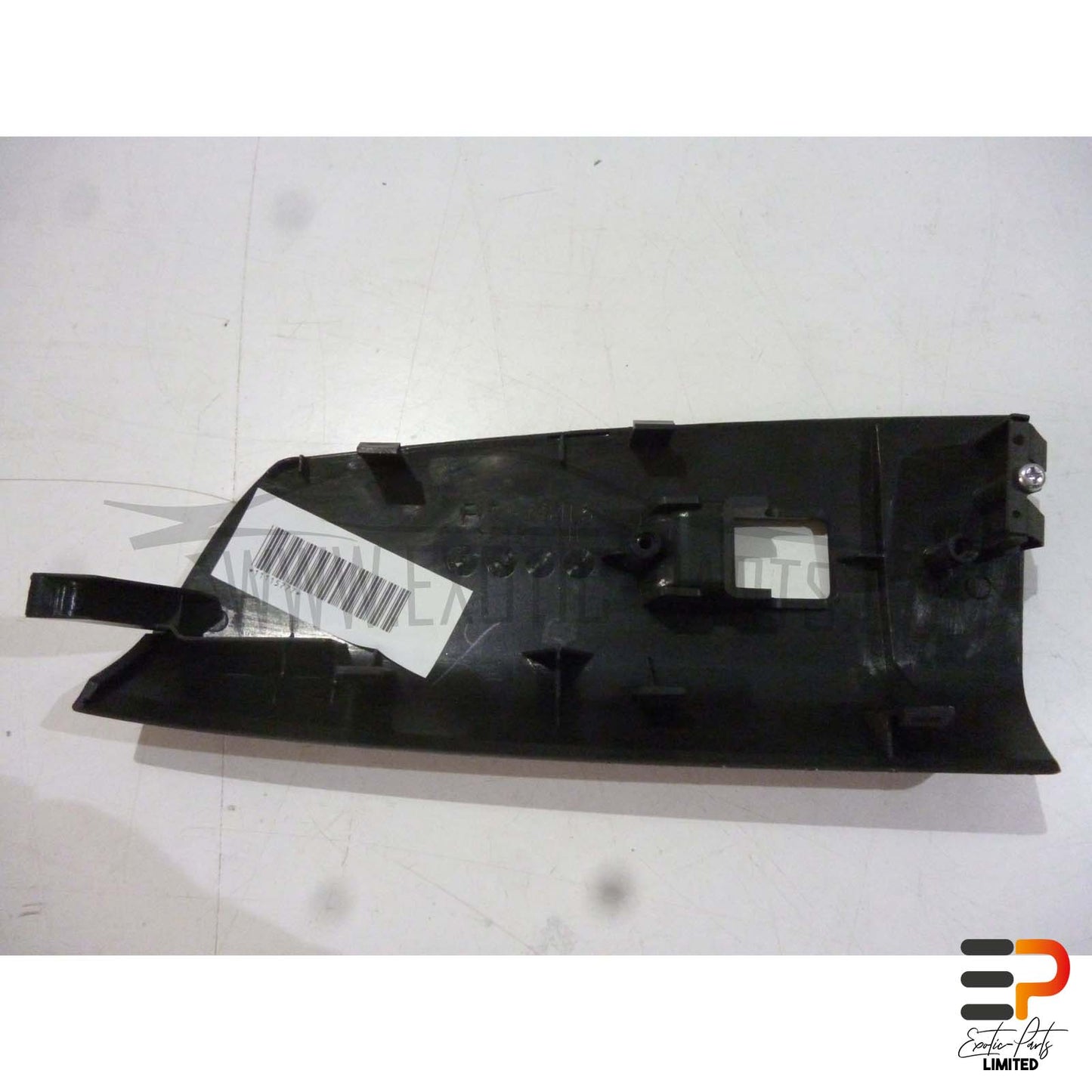Mazda RX-8 SE 170 KW Cover F151-68-4L6 Front Right picture 3