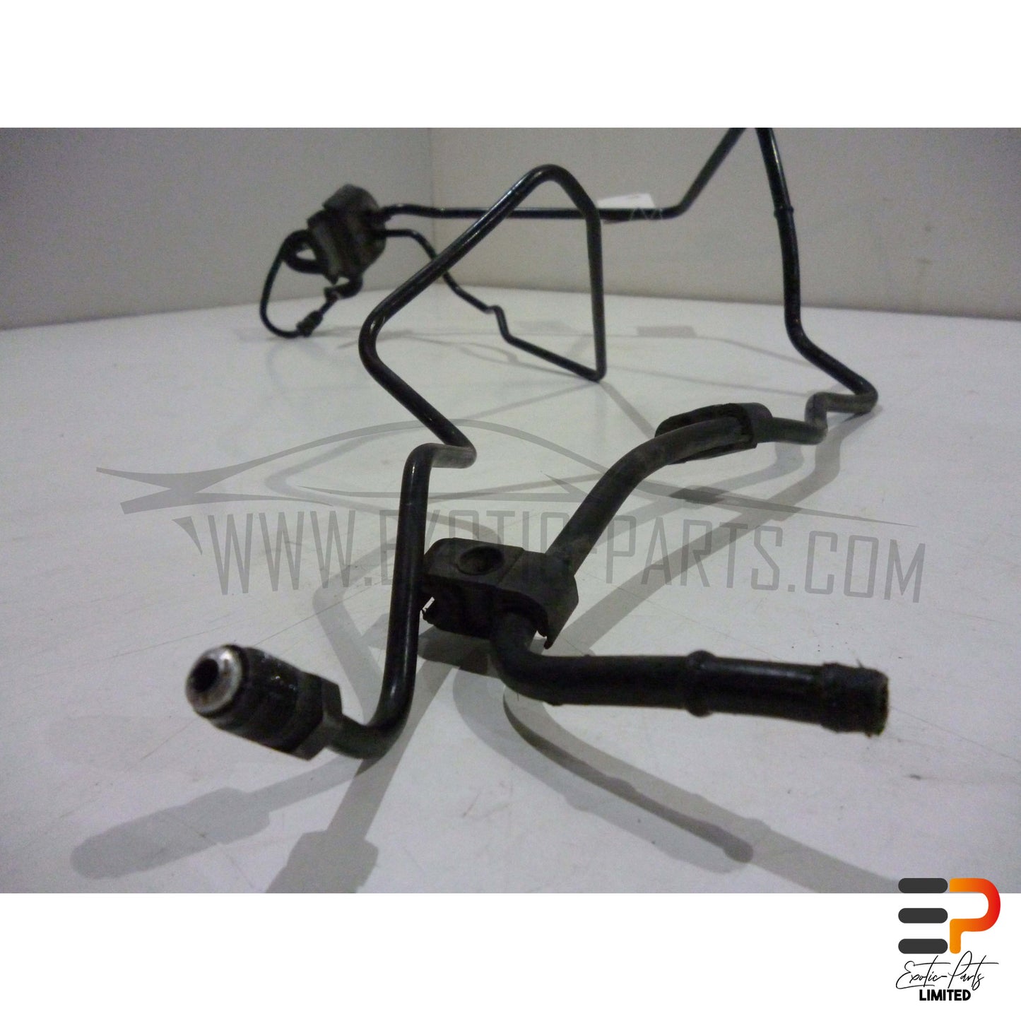 Audi S8 4.2 Quattro Brake Line 4D1614772G picture 3