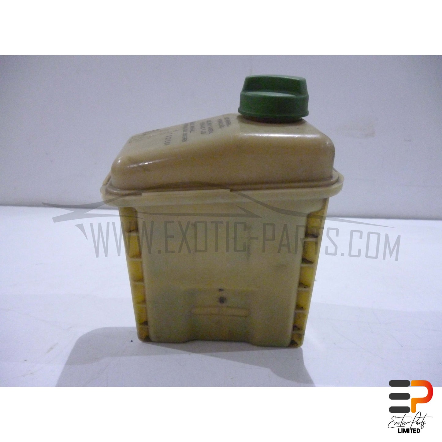 Audi S8 4.2 Quattro Oil Tank 4A0422373A picture 3