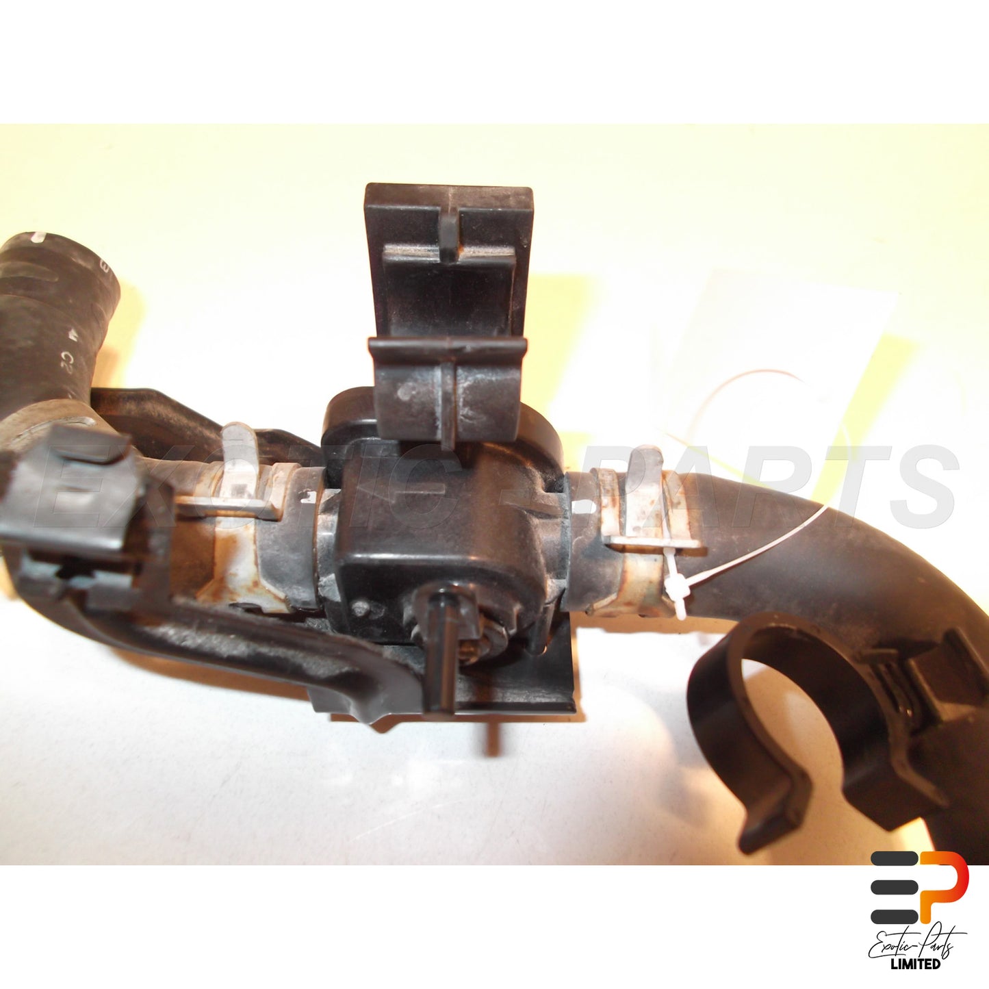 Honda CR-V 2.2 i-DTEC Change Over Valve 79710-swy-g03 picture 3