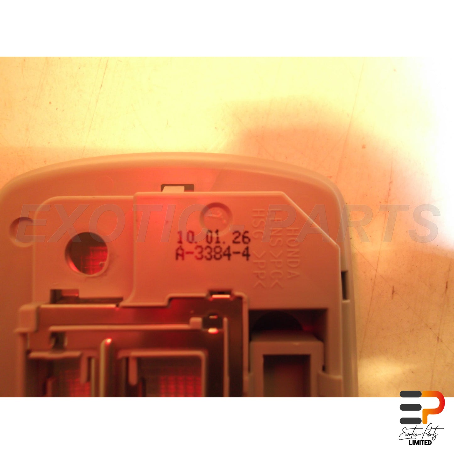 Honda CR-V 2.2 i-DTEC Interior Light 34252-s5a-003zs picture 3