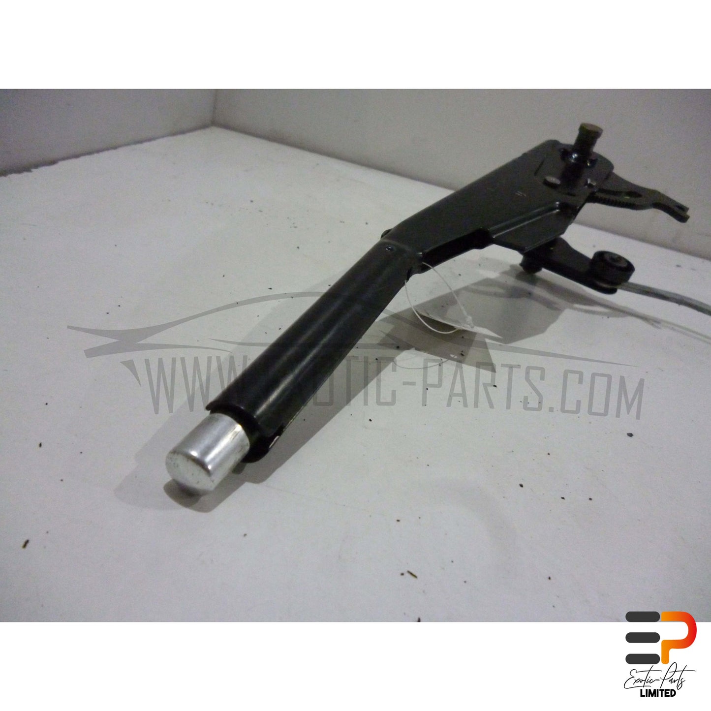 Audi S8 4.2 Quattro Handbrake Lever 4A0711307D picture 3