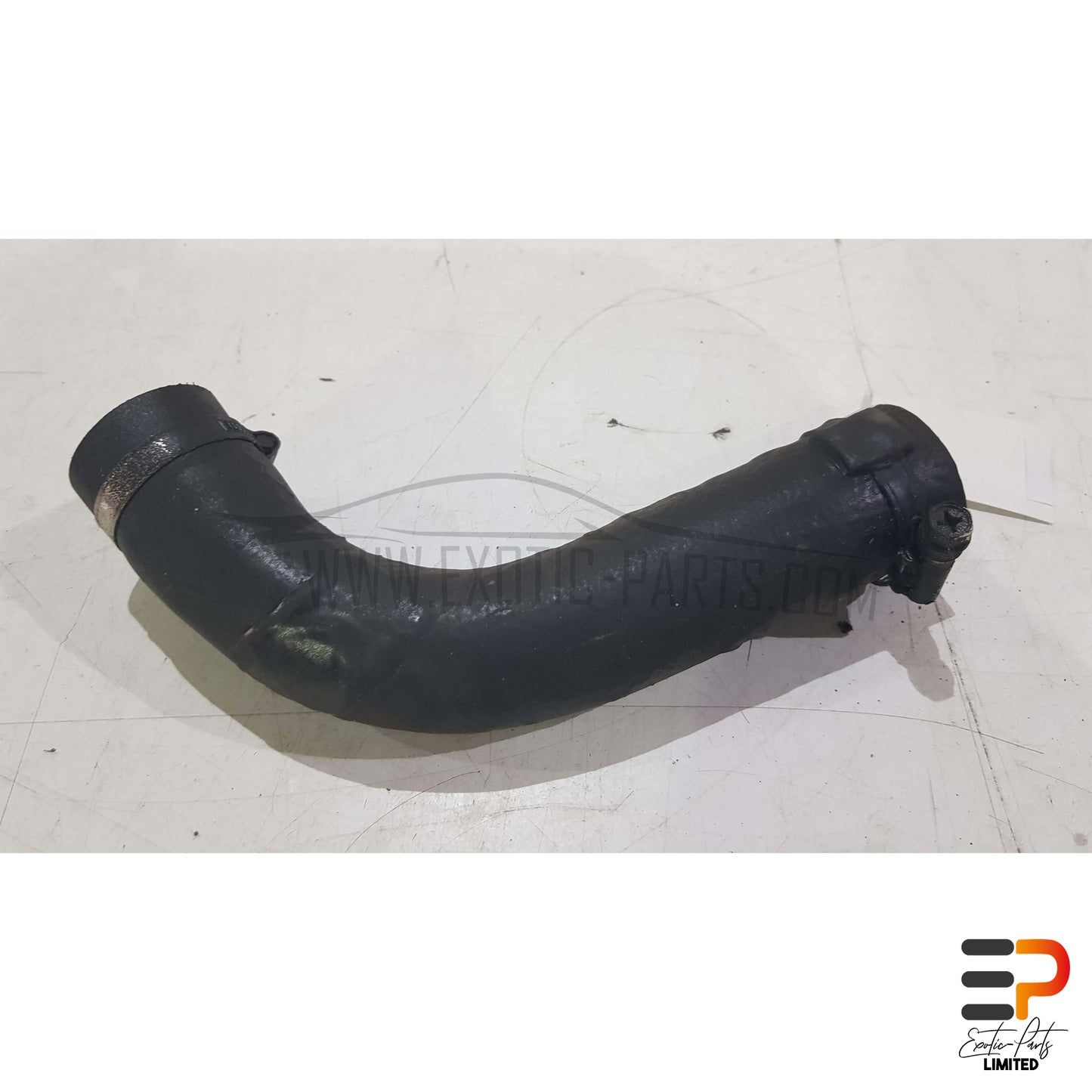 Hyundai I30 PDE CW 1.4 T-GDI Tank Hose 31036-G4000 picture 3