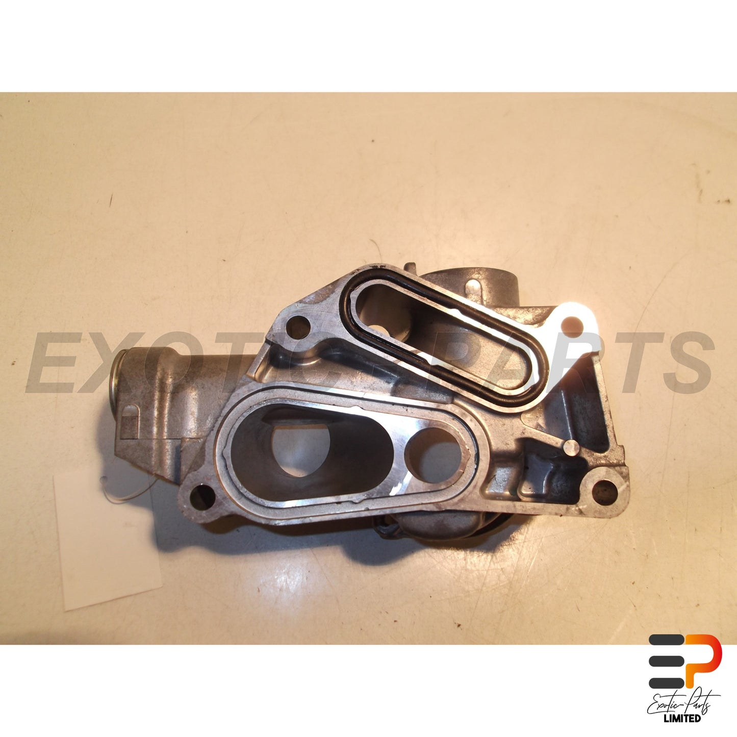 Honda CR-V 2.2 i-DTEC Thermostat Housing 19320-rl0-g00 picture 3