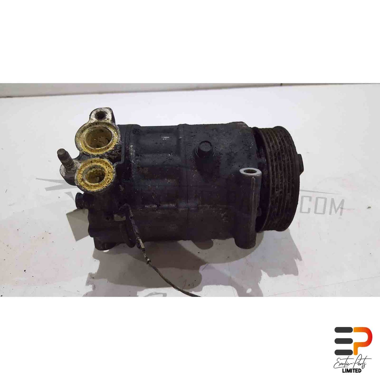 Jaguar XK 5.0 Coupe A/C Compressor C2D20754 picture 3