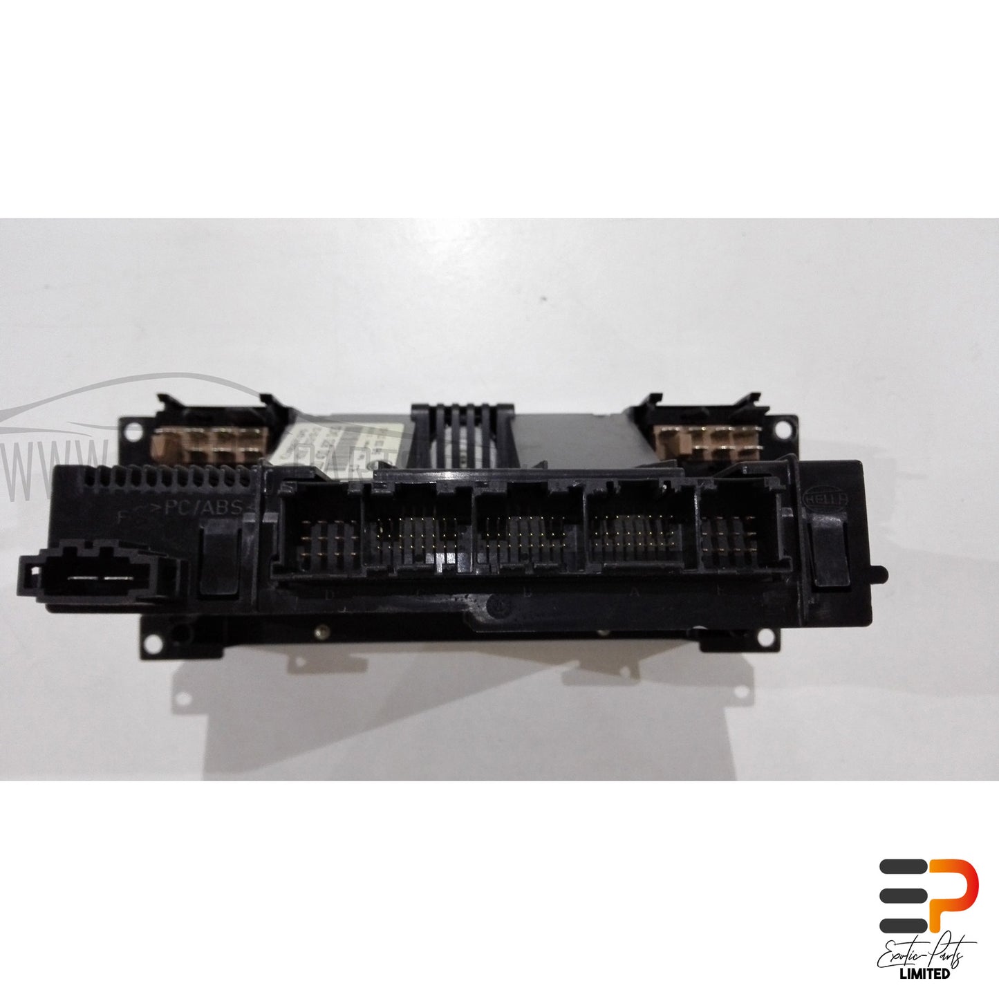 Audi S8 4.2 Quattro Heater Aircon Control 4D0820043Q E54 picture 3