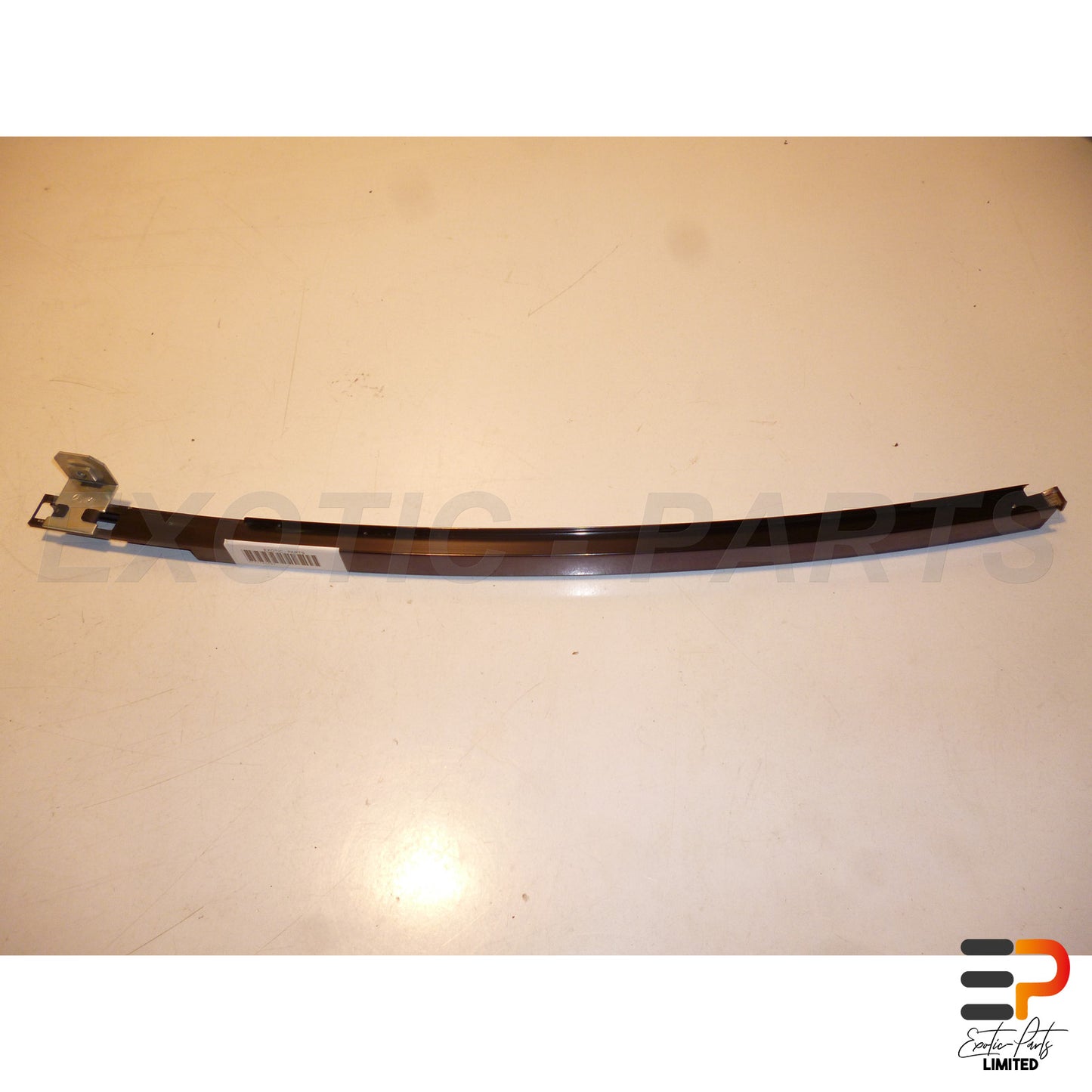 Mercedes Benz E320 T CDI Avantgarde W211 Window Run A2117300419 Front Right picture 2