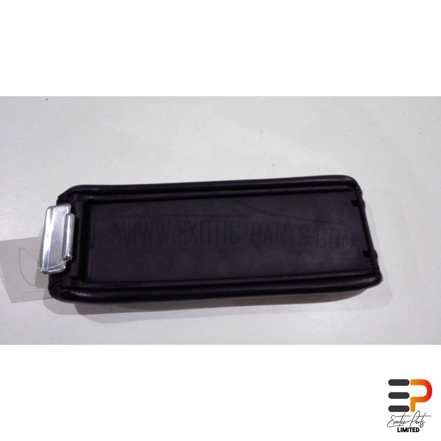 Audi S8 4.2 Quattro Seat Armrest 4D0864245F 2EK picture 3