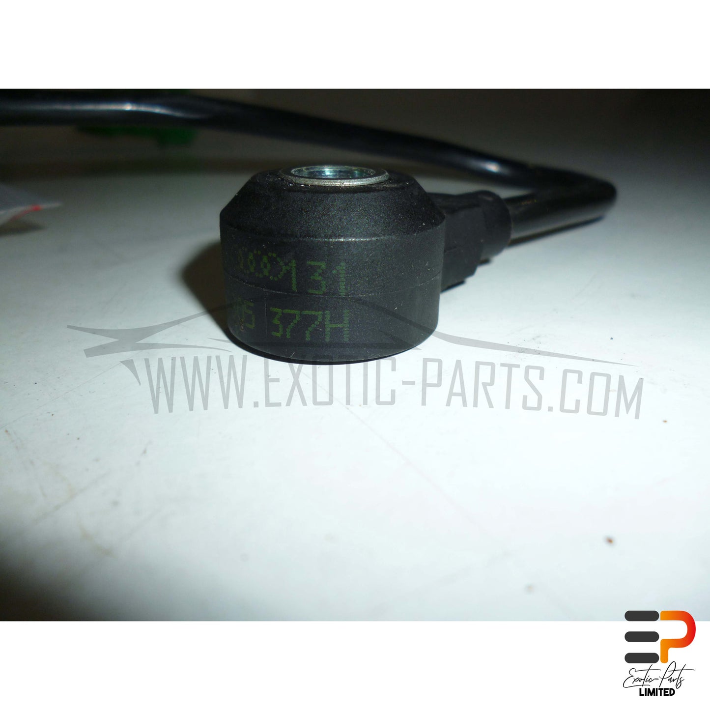 Audi S8 4.2 Quattro Knock Sensor 054905377H picture 3