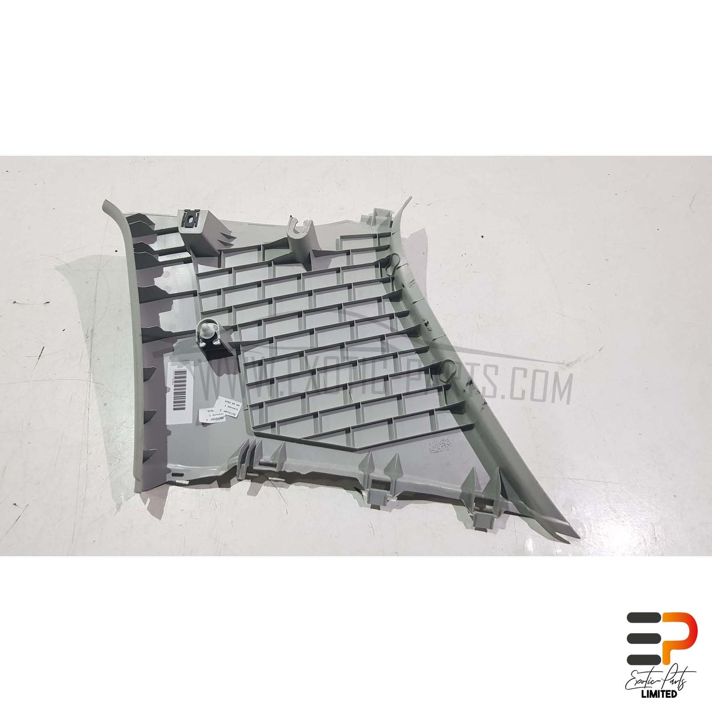 VW Golf VI Mk6 Plus 1.4 TSI DSG Trim C-Pillar Left 5M0867287G Left picture 3