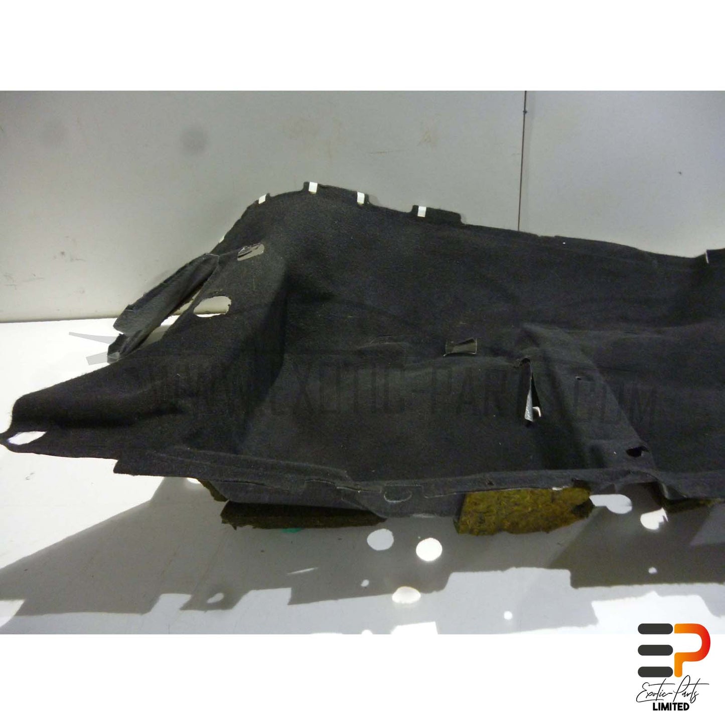 Mazda RX-8 SE 170 KW Carpet F151-68-671L picture 3