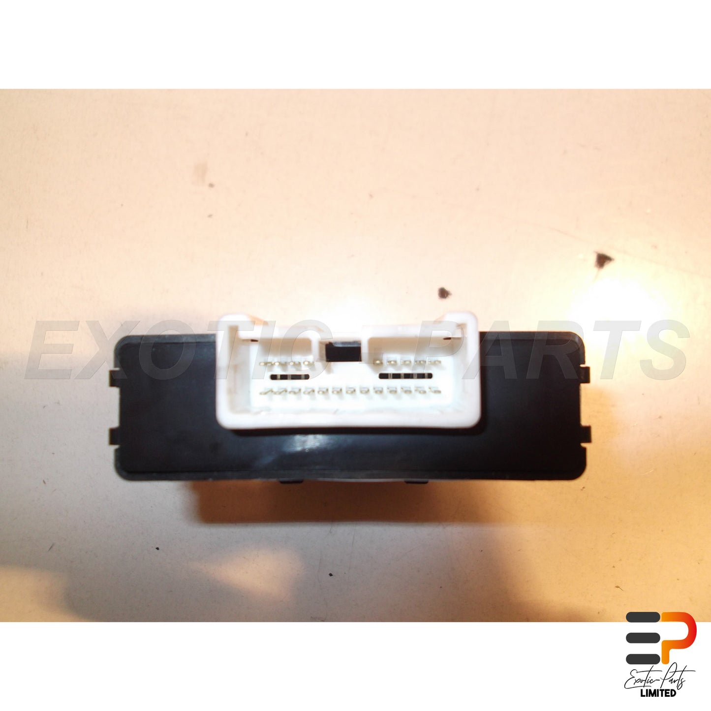 Honda CR-V 2.2 i-DTEC Pdc Control Unit 39670-sww-g03 picture 3