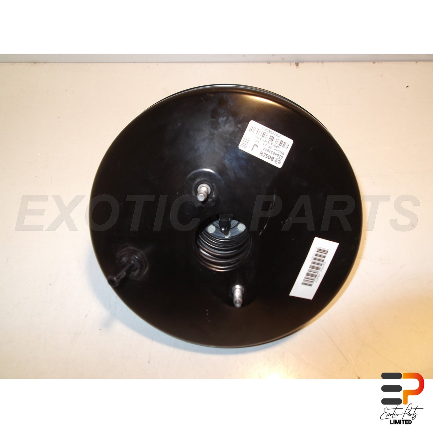Honda CR-V 2.2 i-DTEC Brake Booster 01469-swy-e10 picture 2