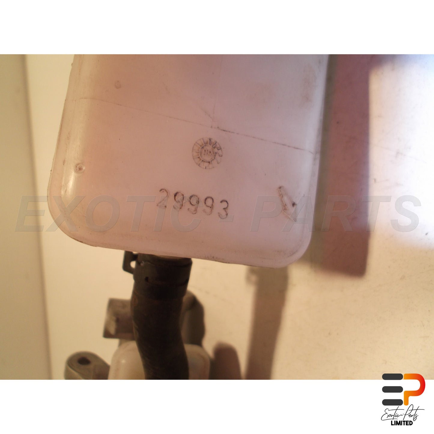 Honda CR-V 2.2 i-DTEC Master Brake Cylinder 46101-sww-e01 picture 3