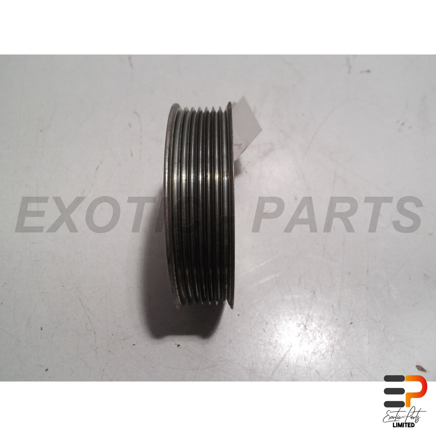 Honda CR-V 2.2 i-DTEC Pulley 56483-rfw-g01 picture 3